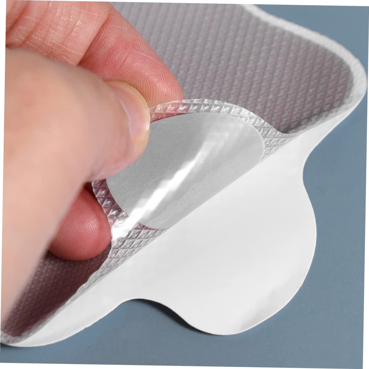 Secure Anti-Slip Bath Stickers Perfect for tub bathroom floor