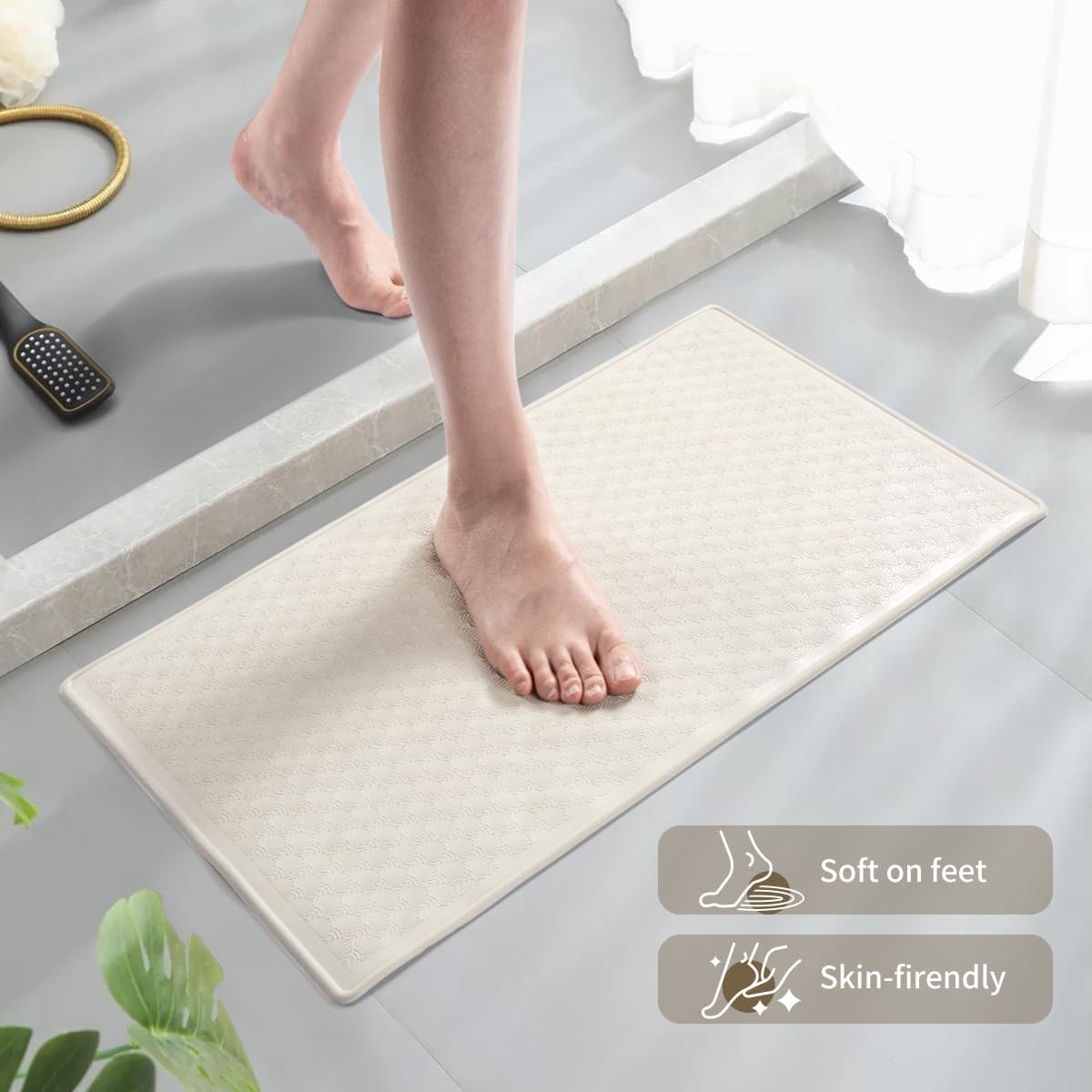 Bathtub Mat