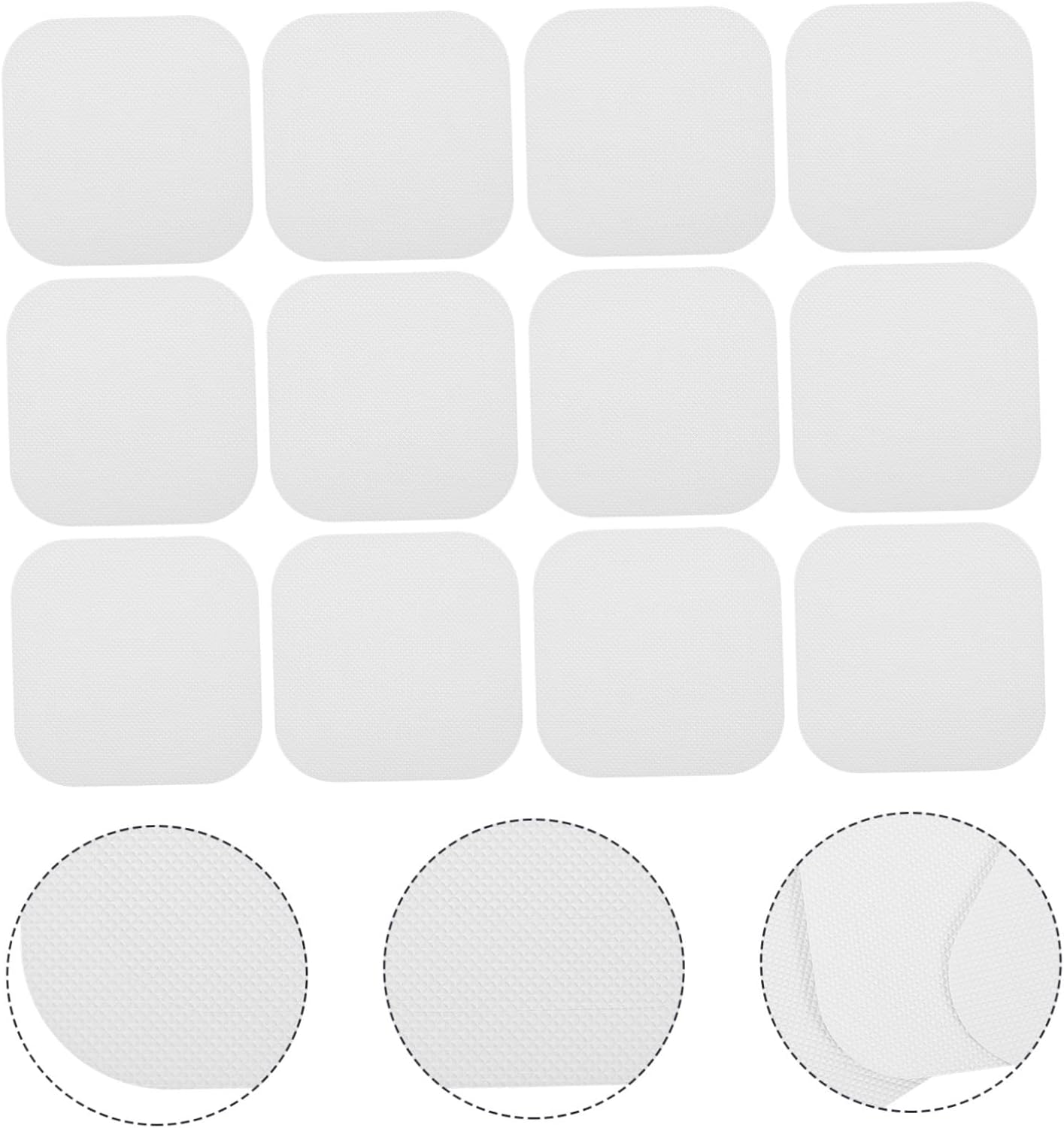 Easy Peel Stick Bathtub Stickers