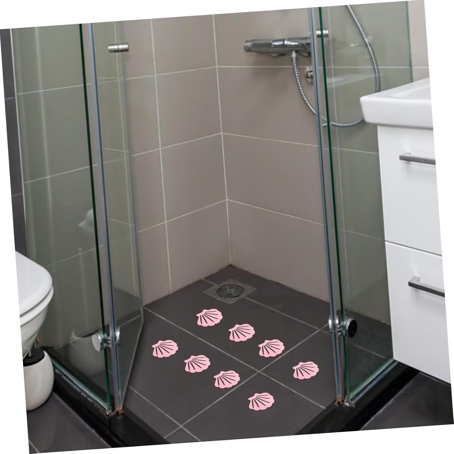 Non-Slip bathtub stickers Home Decor Anti-Slip decal
