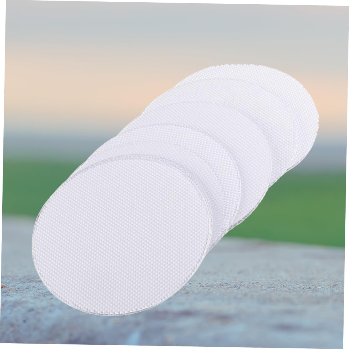 Bath Safety Strips - Non-Slip Sticky Sticker for Tub Shower