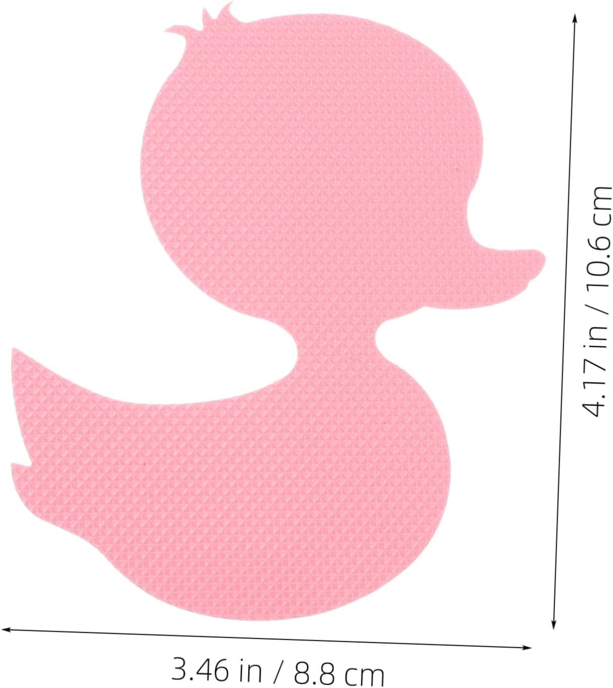 SOLUSTRE Bathtub Anti-Slip Stickers
