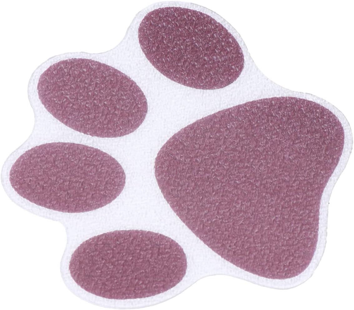 10pcs Anti-Slip Bathtub Stickers for Safety Comfort