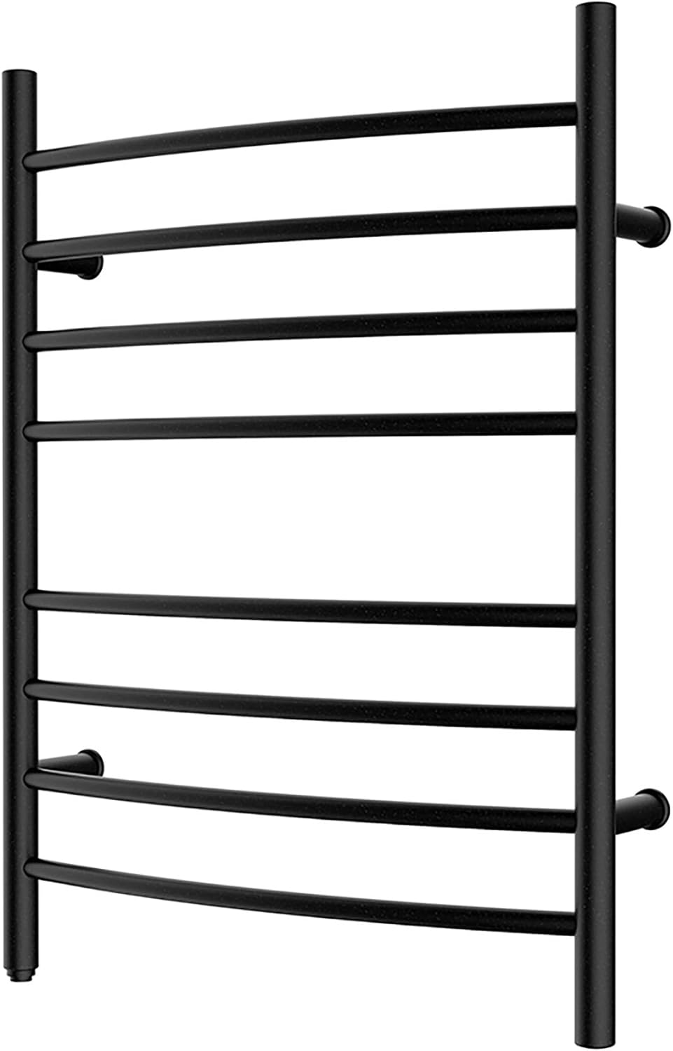 Curved Towel Warmer from HEATGENE for Efficient Drying