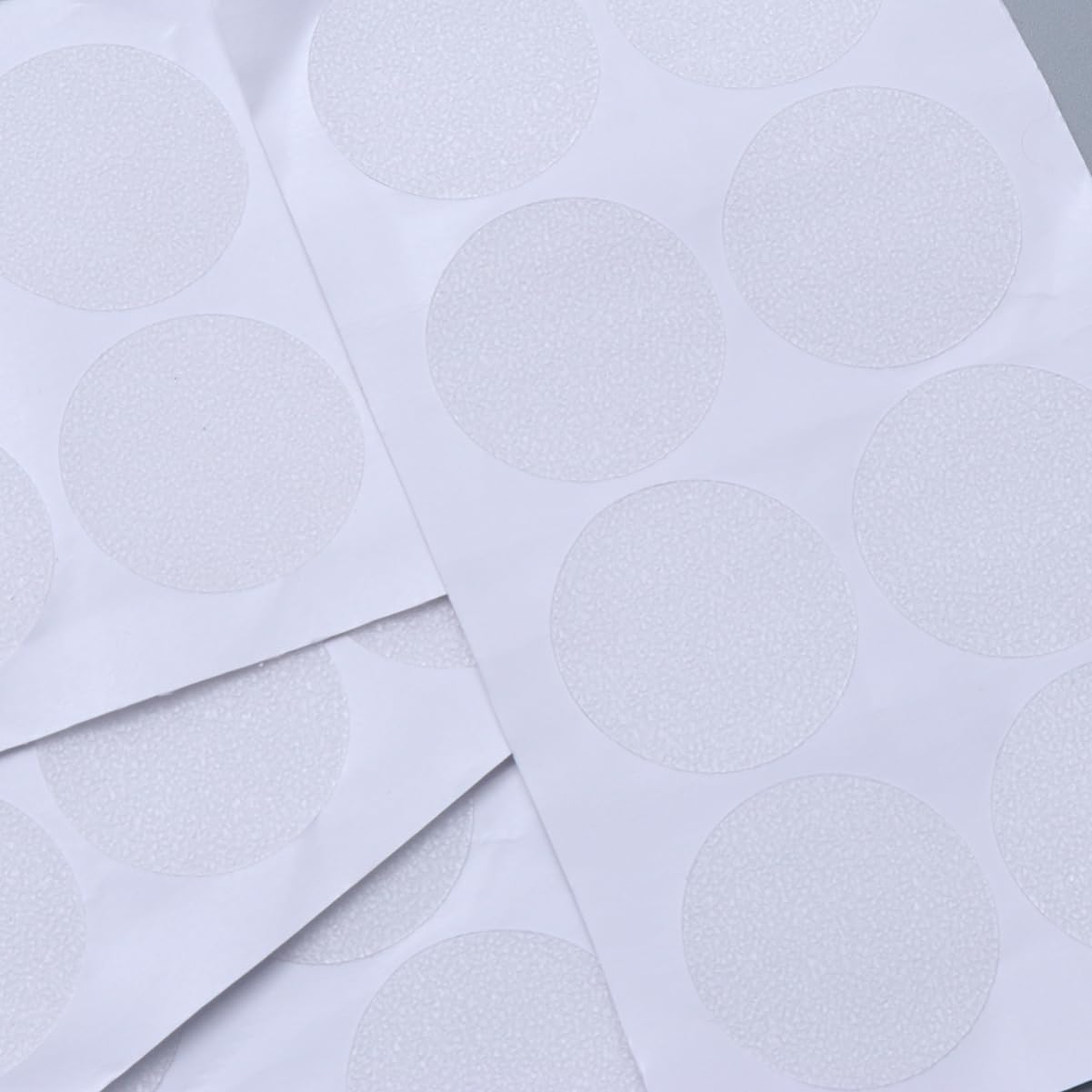 32 Pcs Non Slip Peva Bath Safety Stickers
