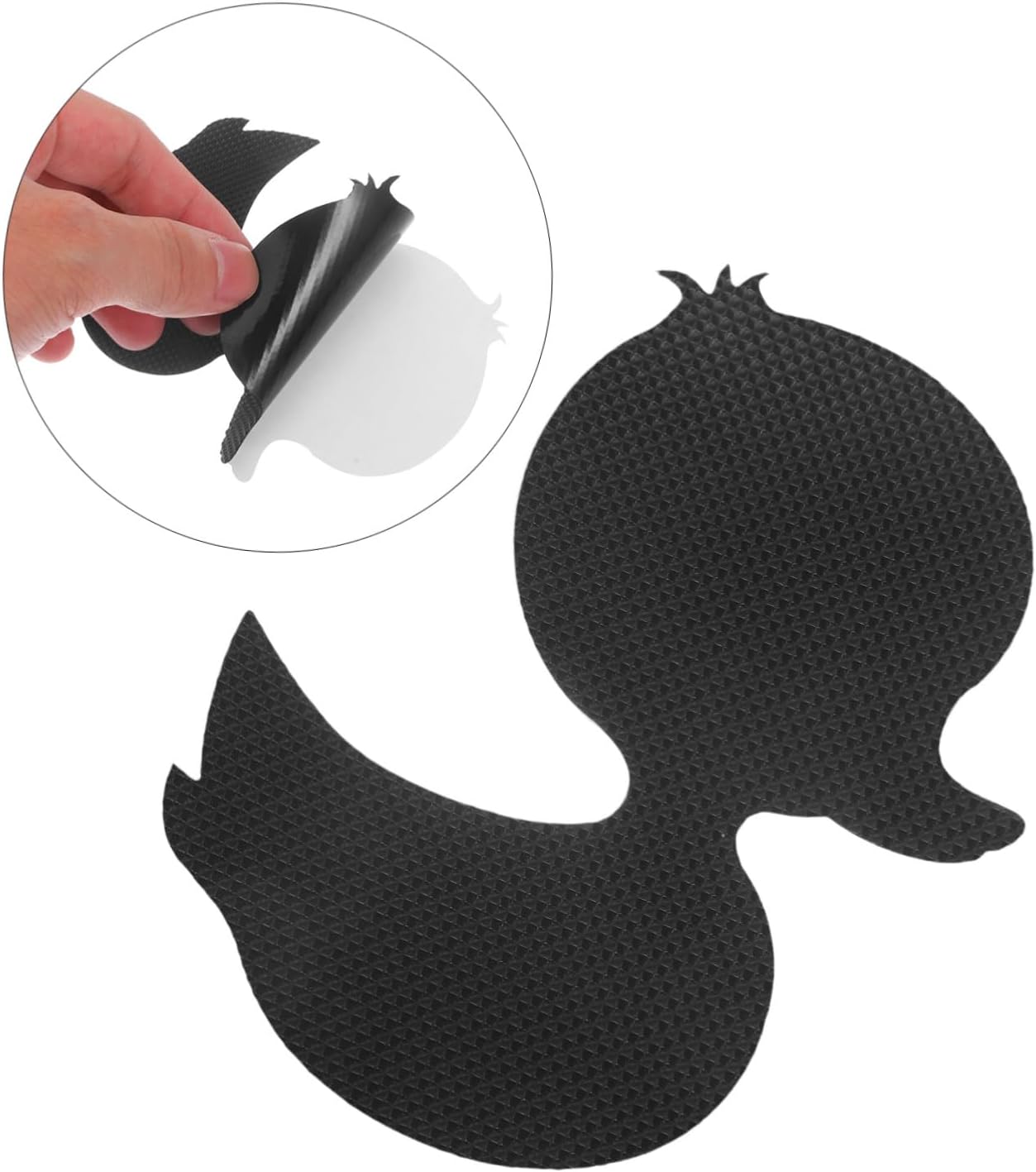 Luxshiny Non-Bathtub Stickers for Kids