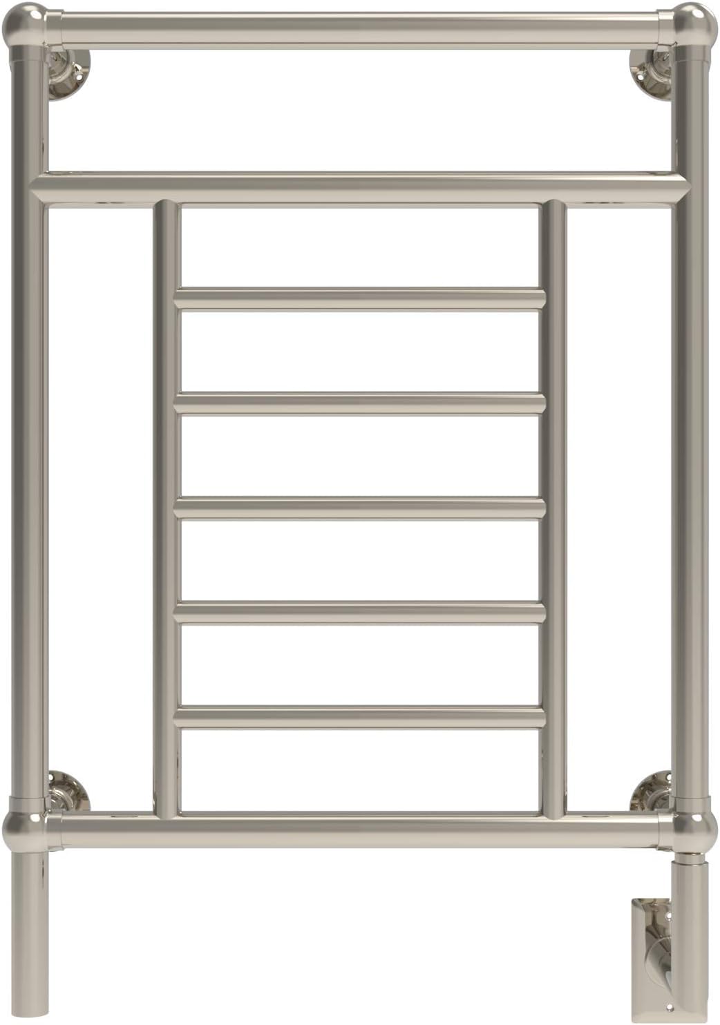 Experience Luxury Comfort with Amba T-2536PN Towel Warmer