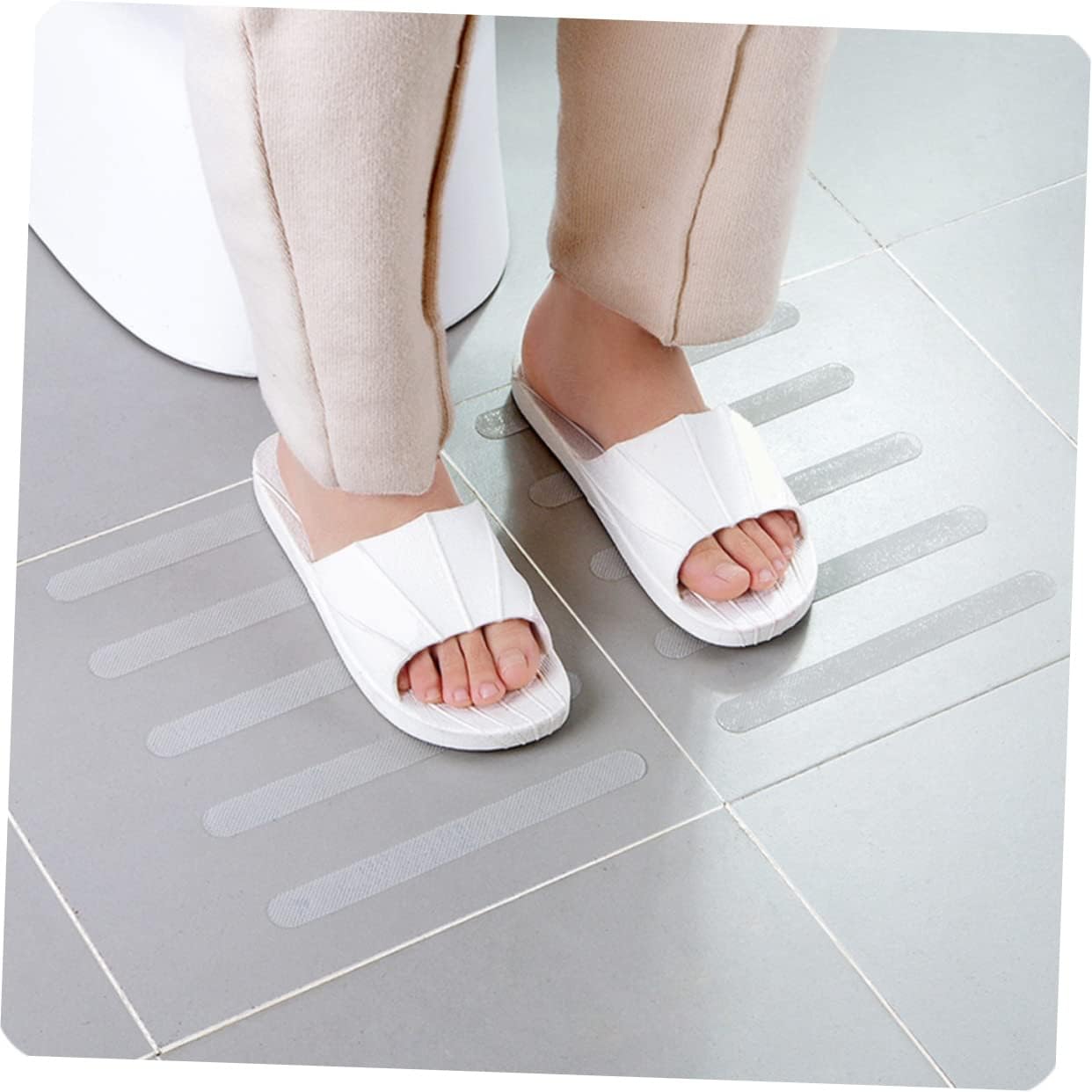 DECHOUS bathtub stickers