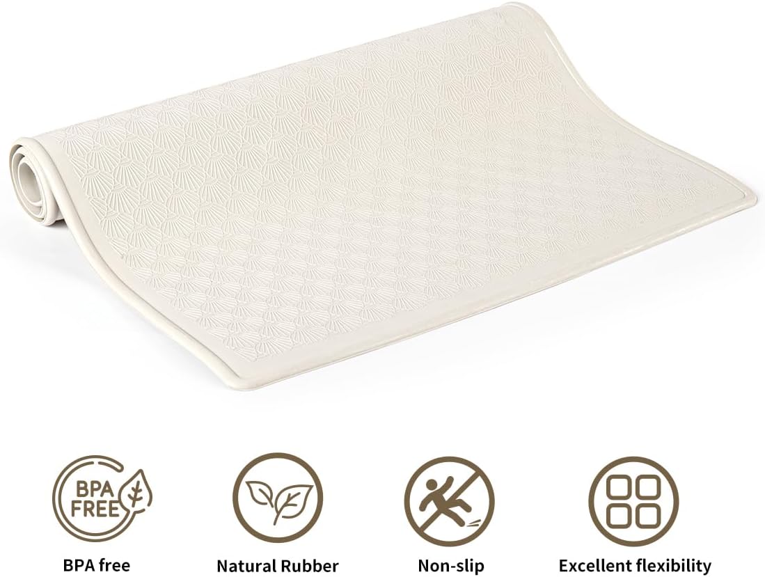 Bathtub Mat