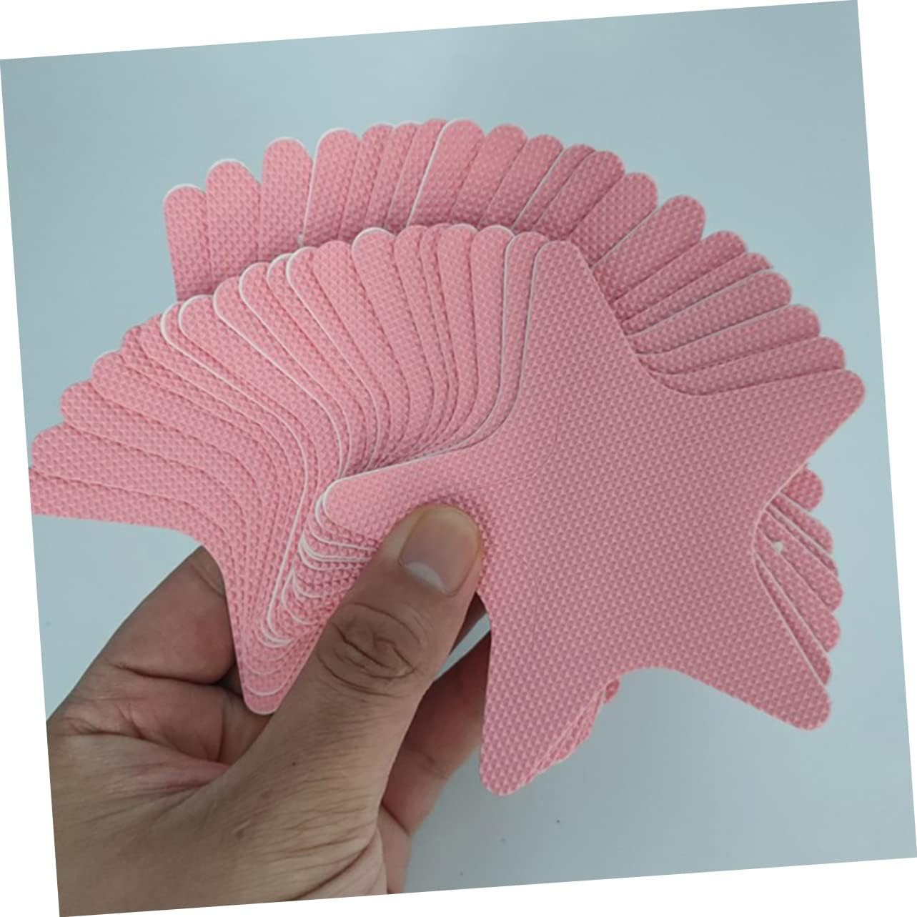 Sturdy Non-Slip Bathroom Stickers