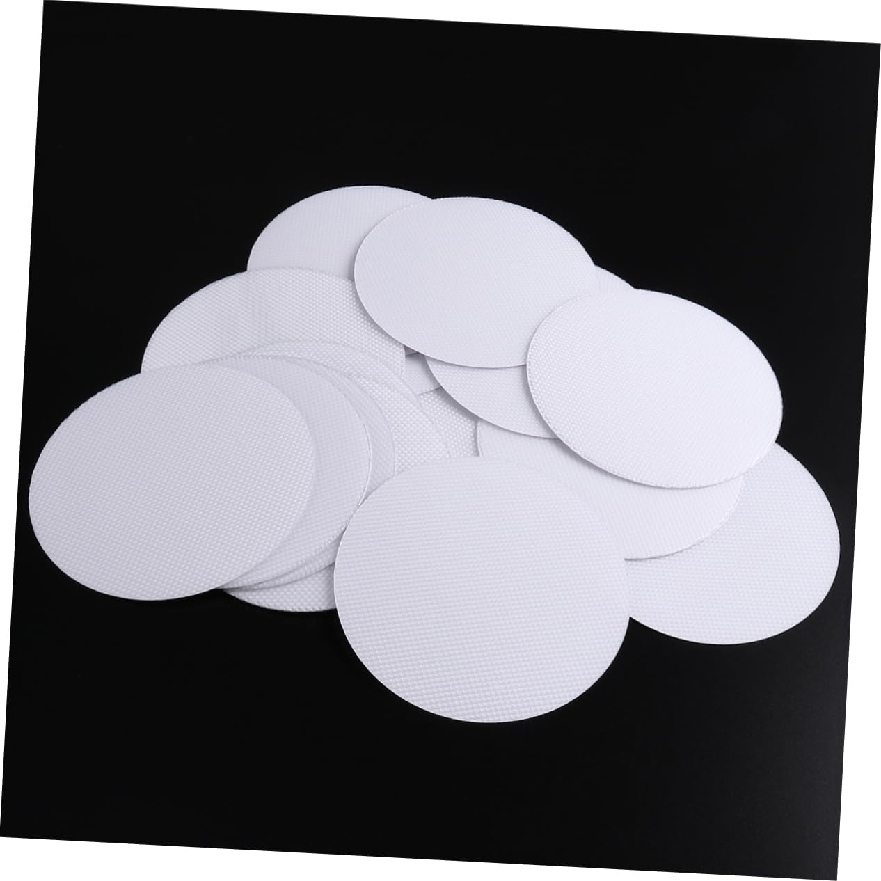 30-Pack Non-Slip bathtub stickers for Safety in Bathrooms