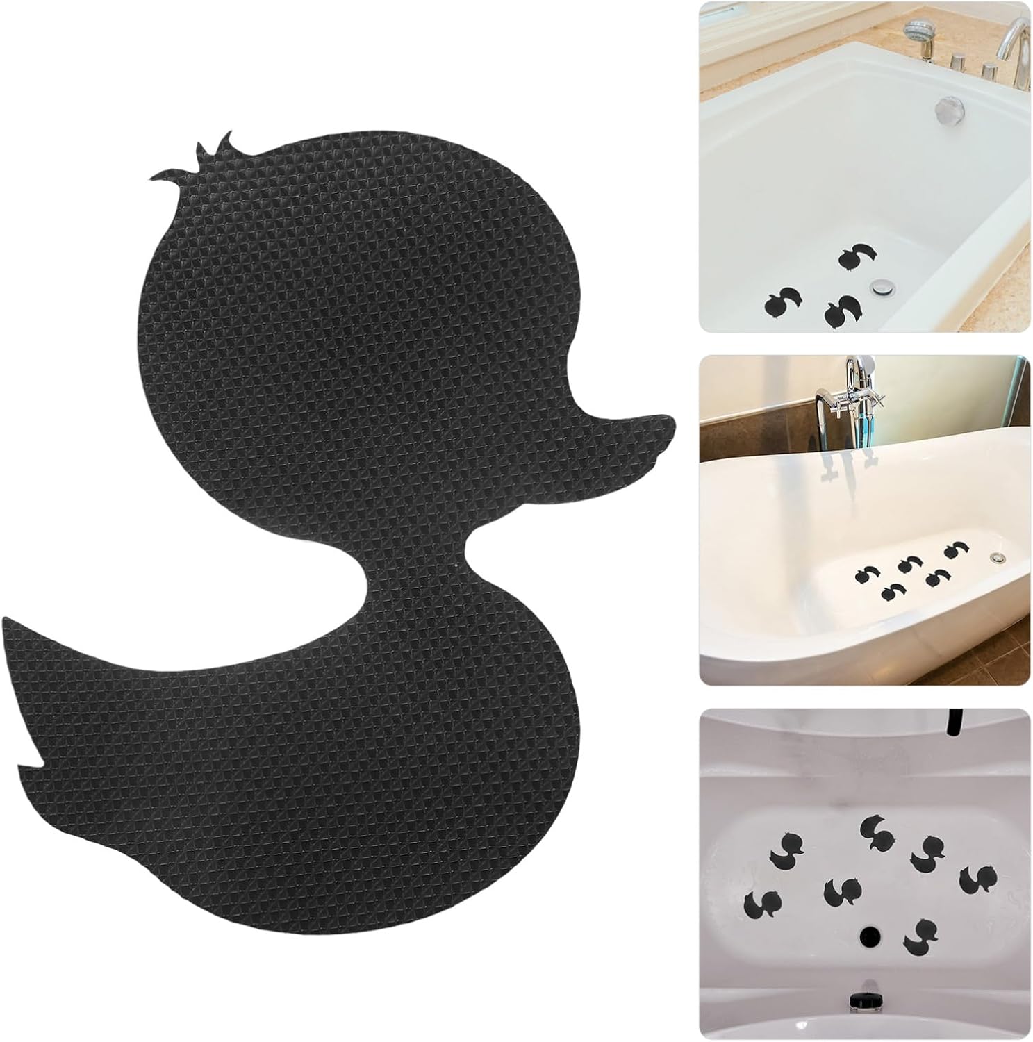Luxshiny 12pc Cartoon Stickers