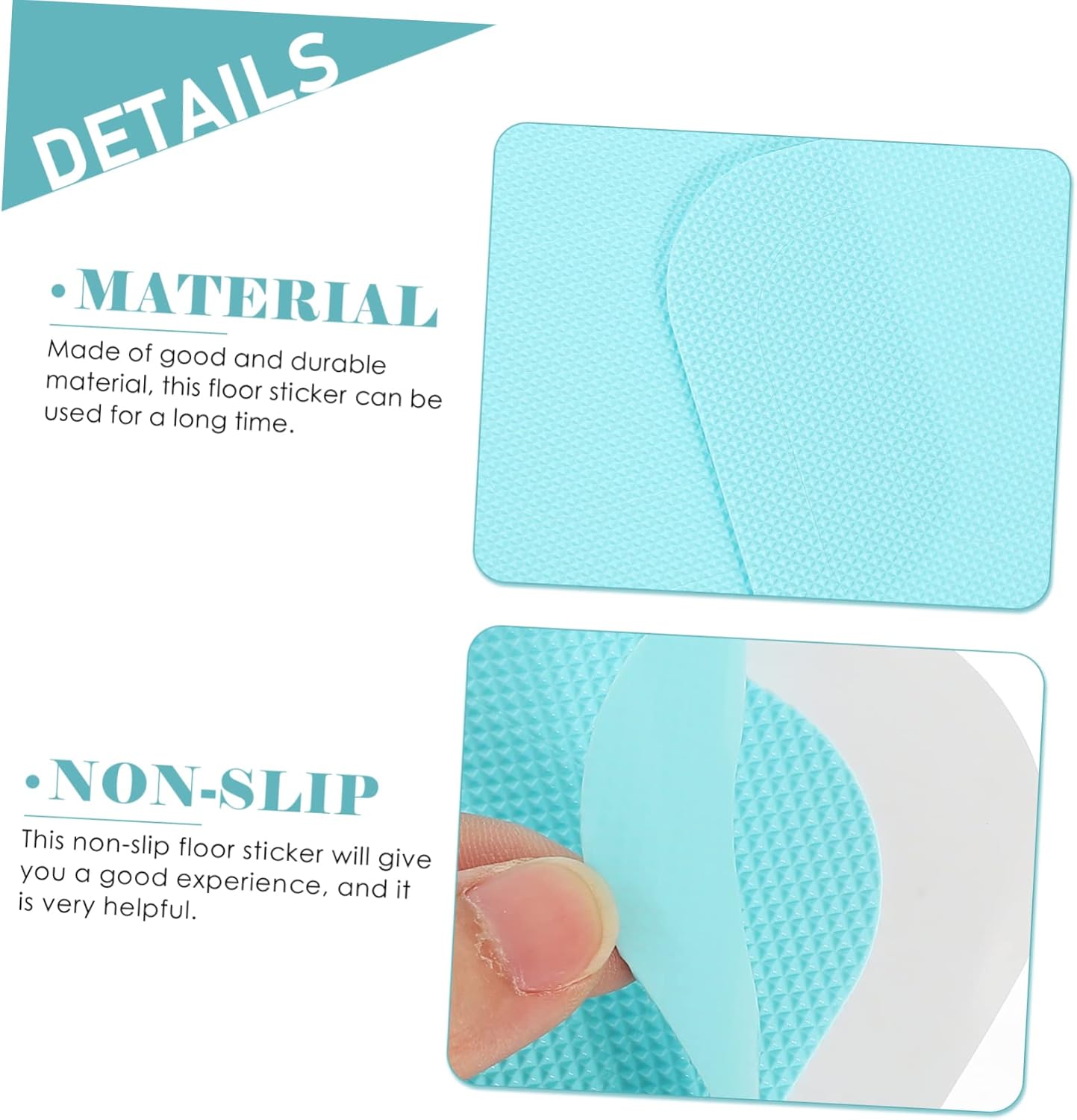 Safe Slip Resistant