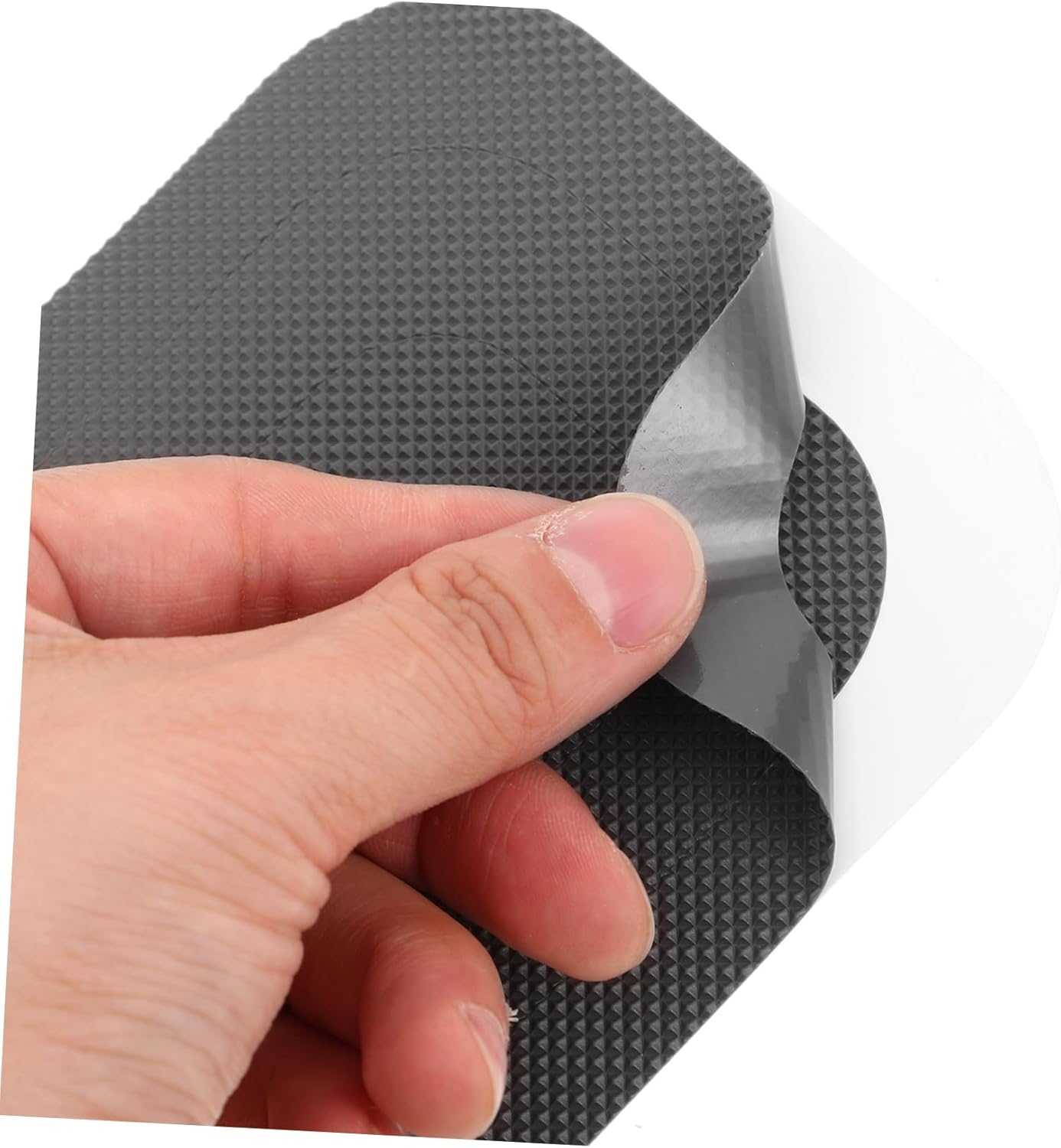 20pcs Shower Stickers Adhesive Strips for Safety