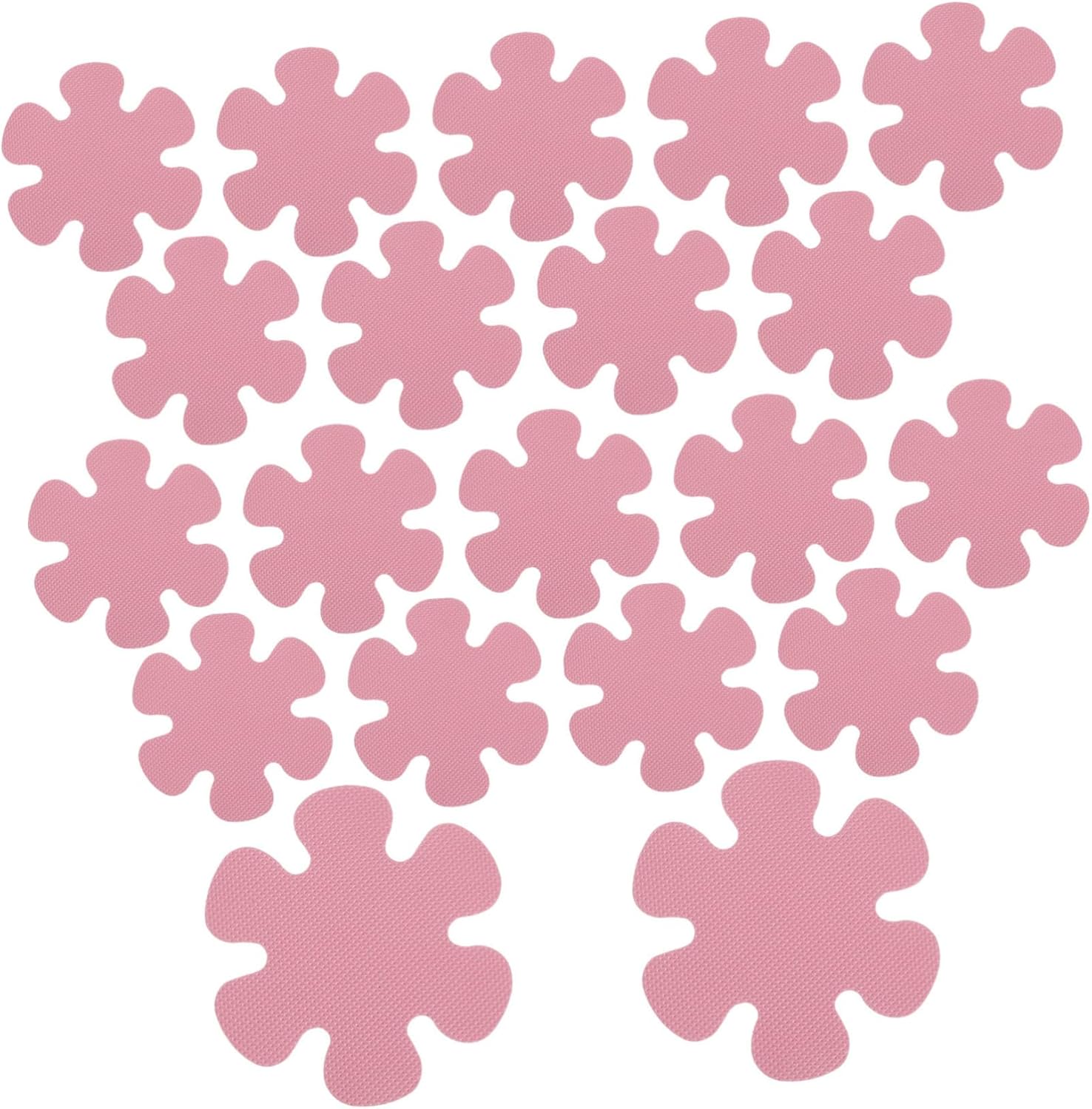 Safe and Aesthetic Non-Slip Decals