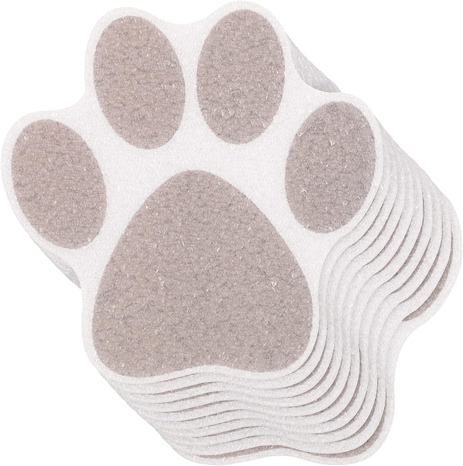 Premium Non-Slip Stickers for Bathroom Decorations