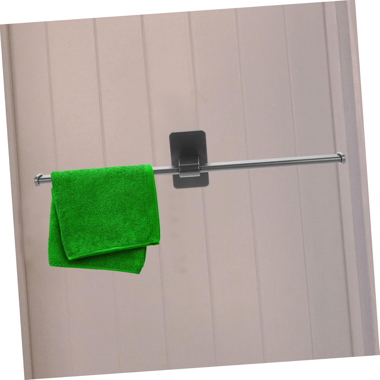 Simple Modern Towel Holder