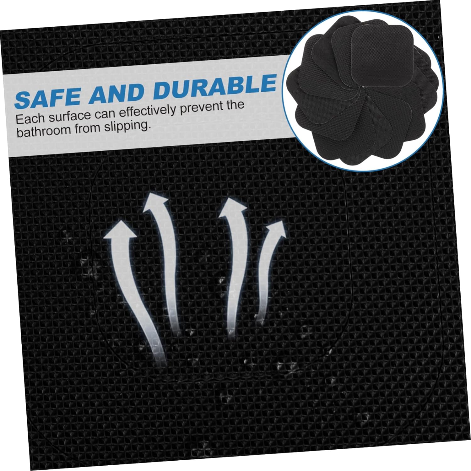 Enhance Bath Safety with