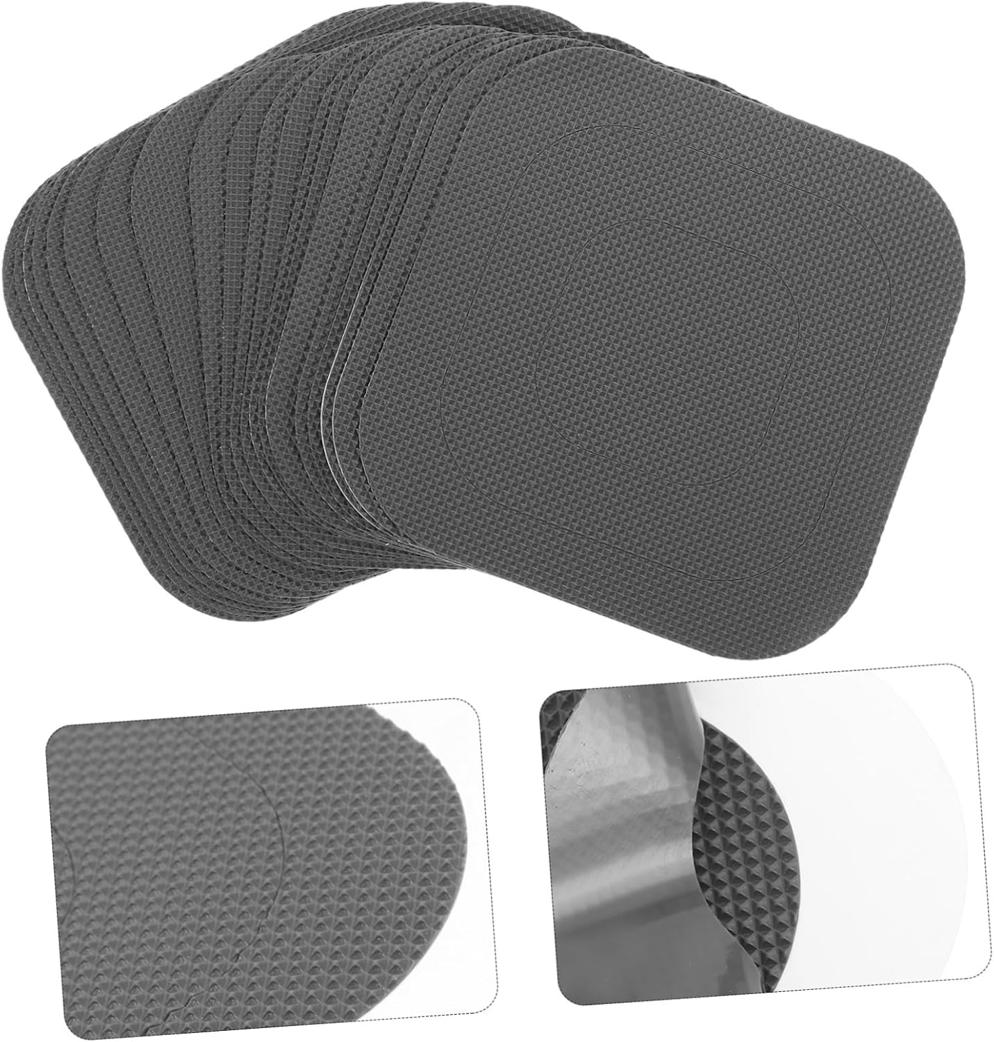 Non-Slip bathtub stickers