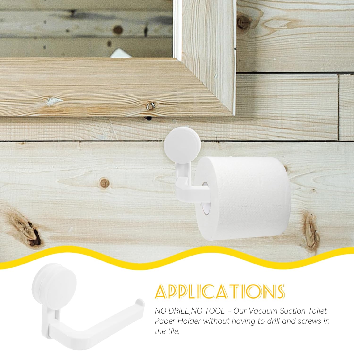 Easy Install Wall Mount