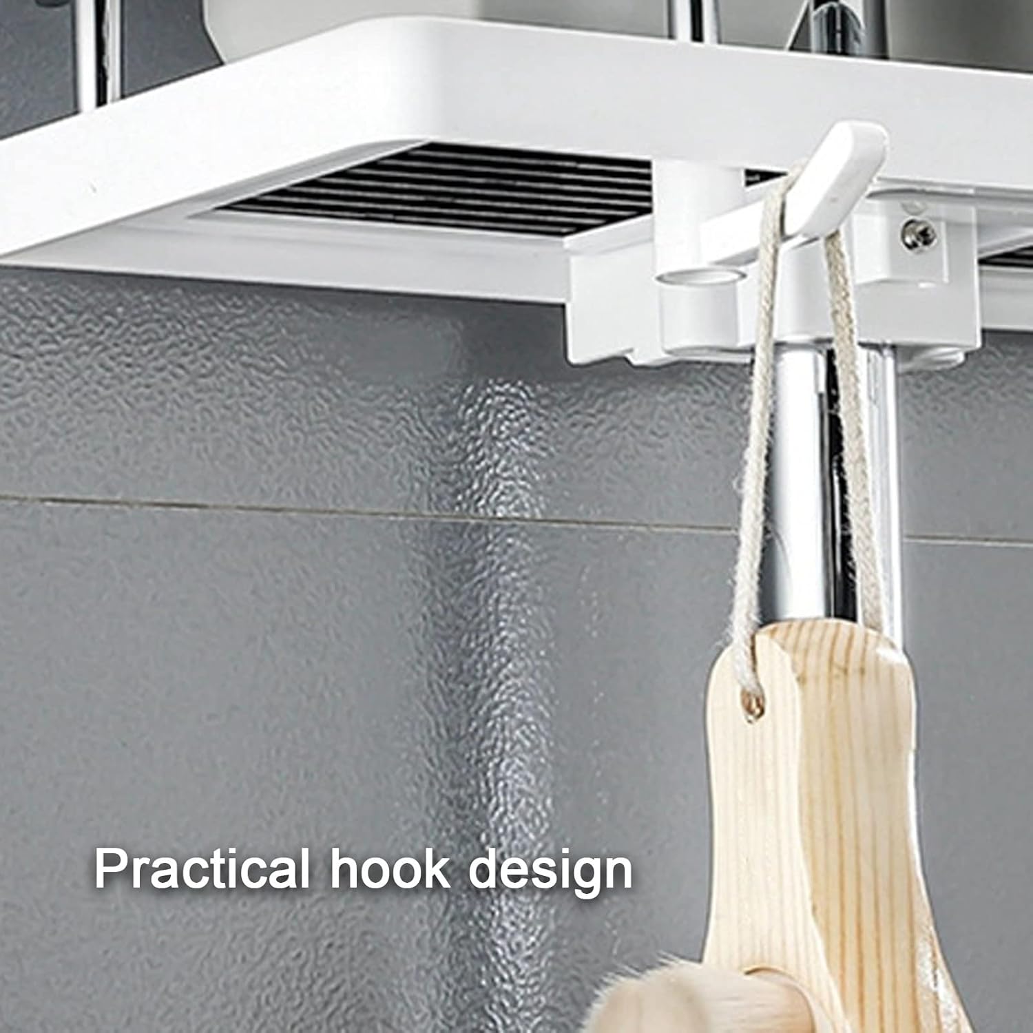 Perfect Storage Solution for Your Bathroom