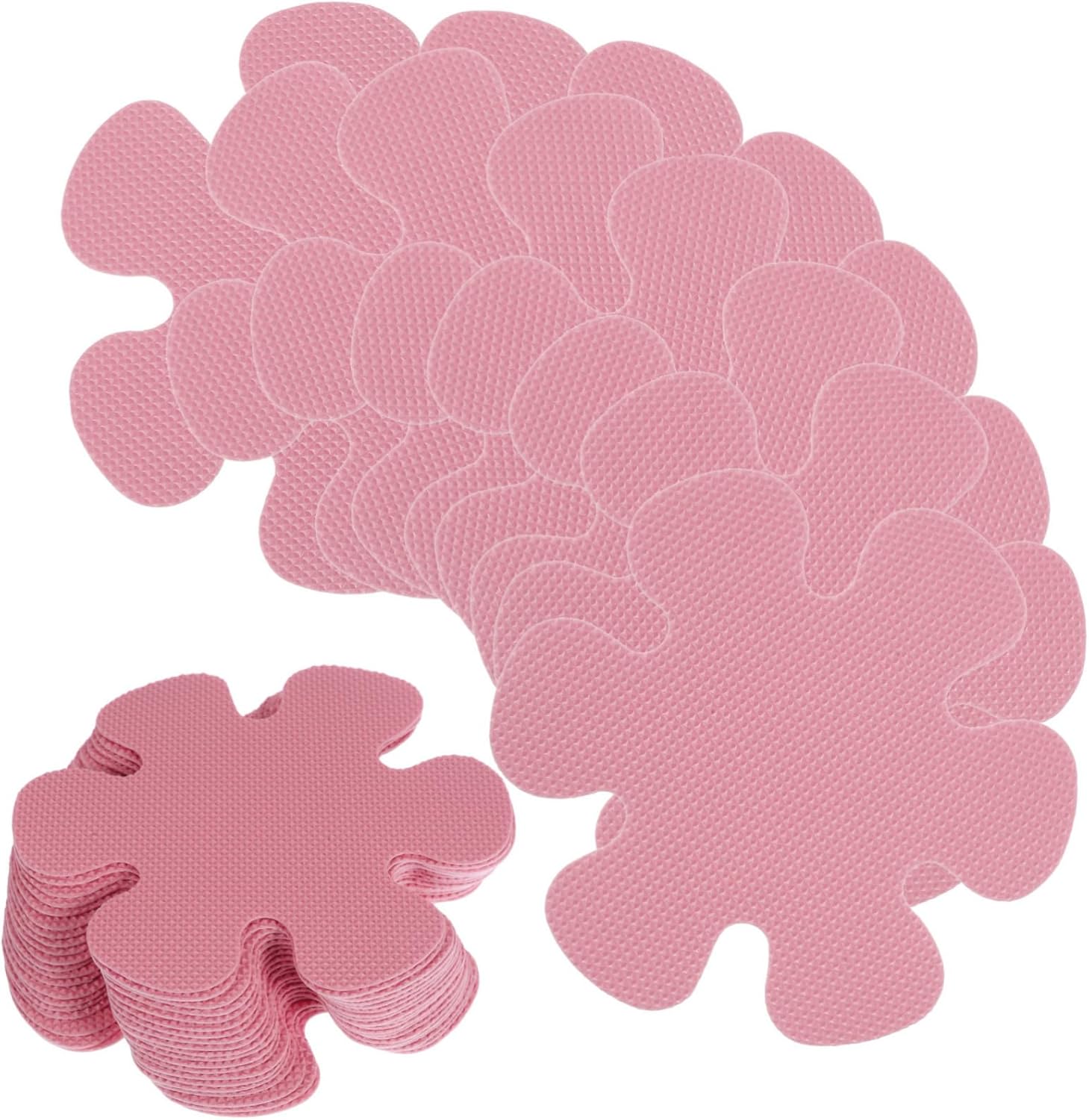 Safe and Aesthetic Non-Slip Decals