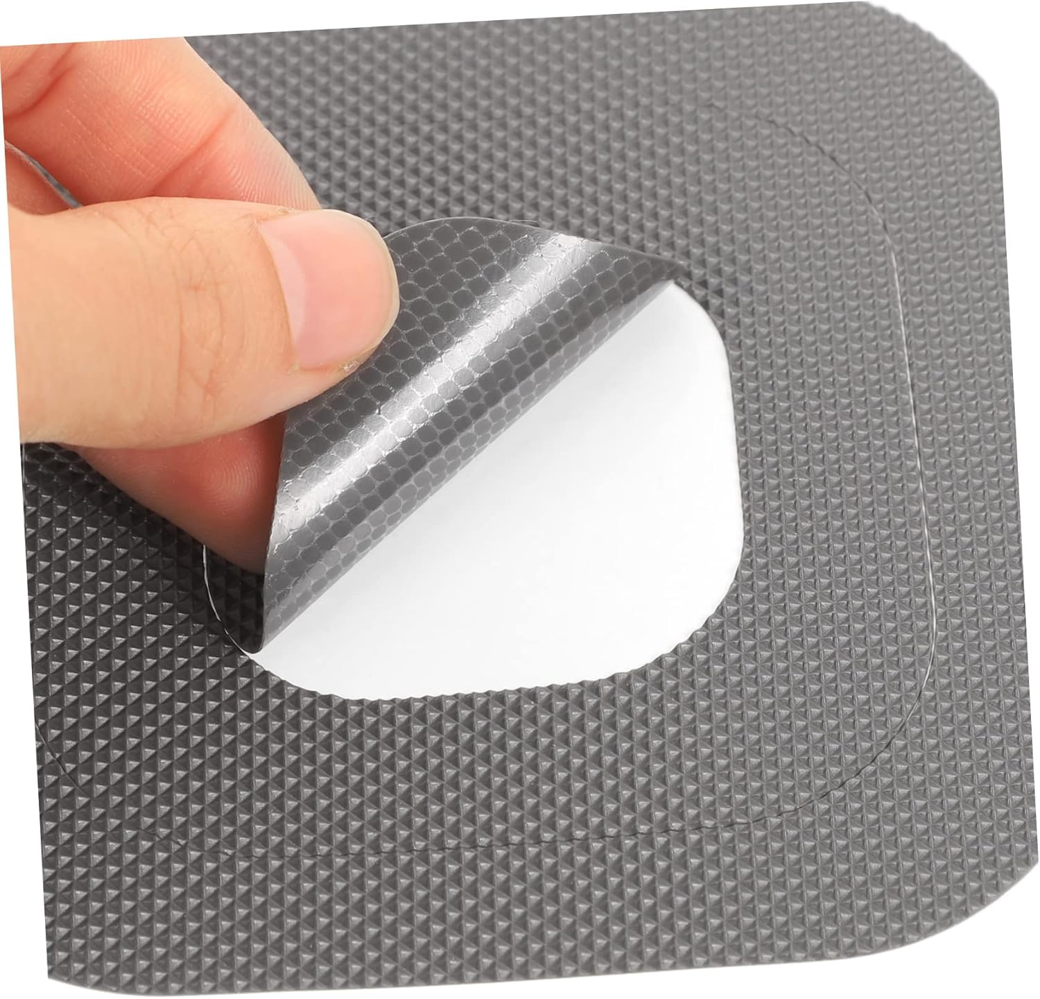 Non-Slip Bathroom Safety Sticker Kit - Trap-Free Bathing Experience