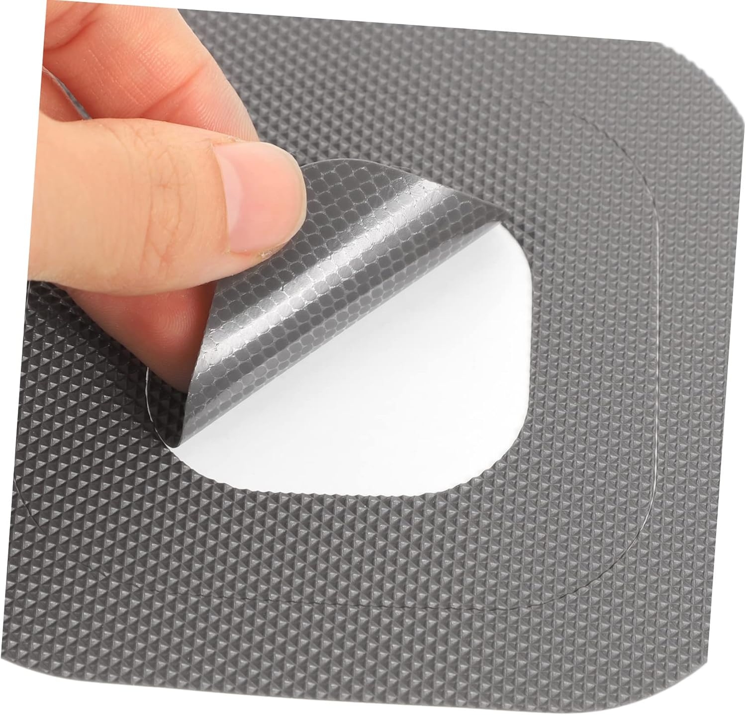 Safety First Anti-Slip Bath Tub Stickers for Easy Grasp