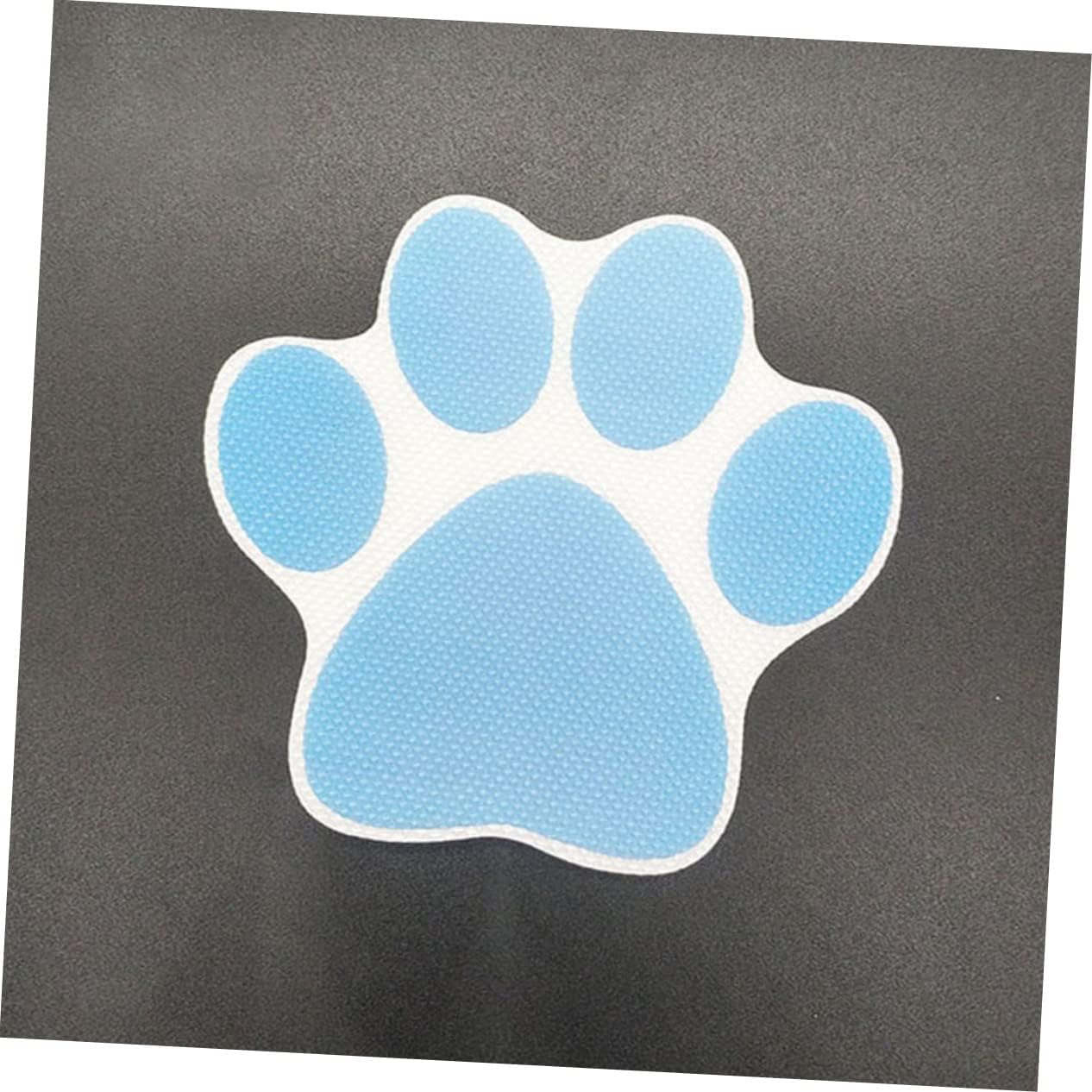 LIFKOME 3 Set Anti-Slip Bathtub Decals for Safety