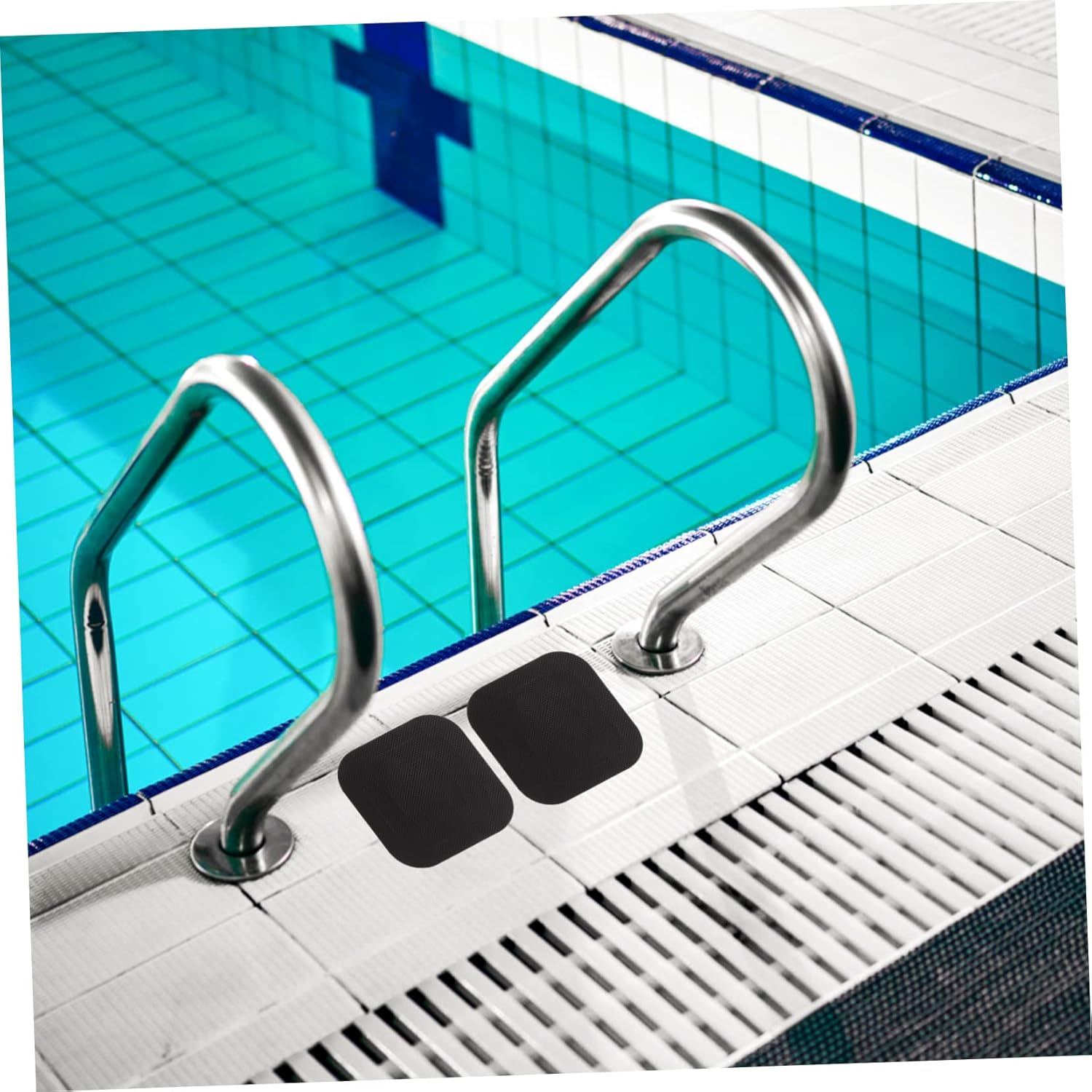 FcilSuds Non-Slip Bathtub Shower Stickers 20 Sheets