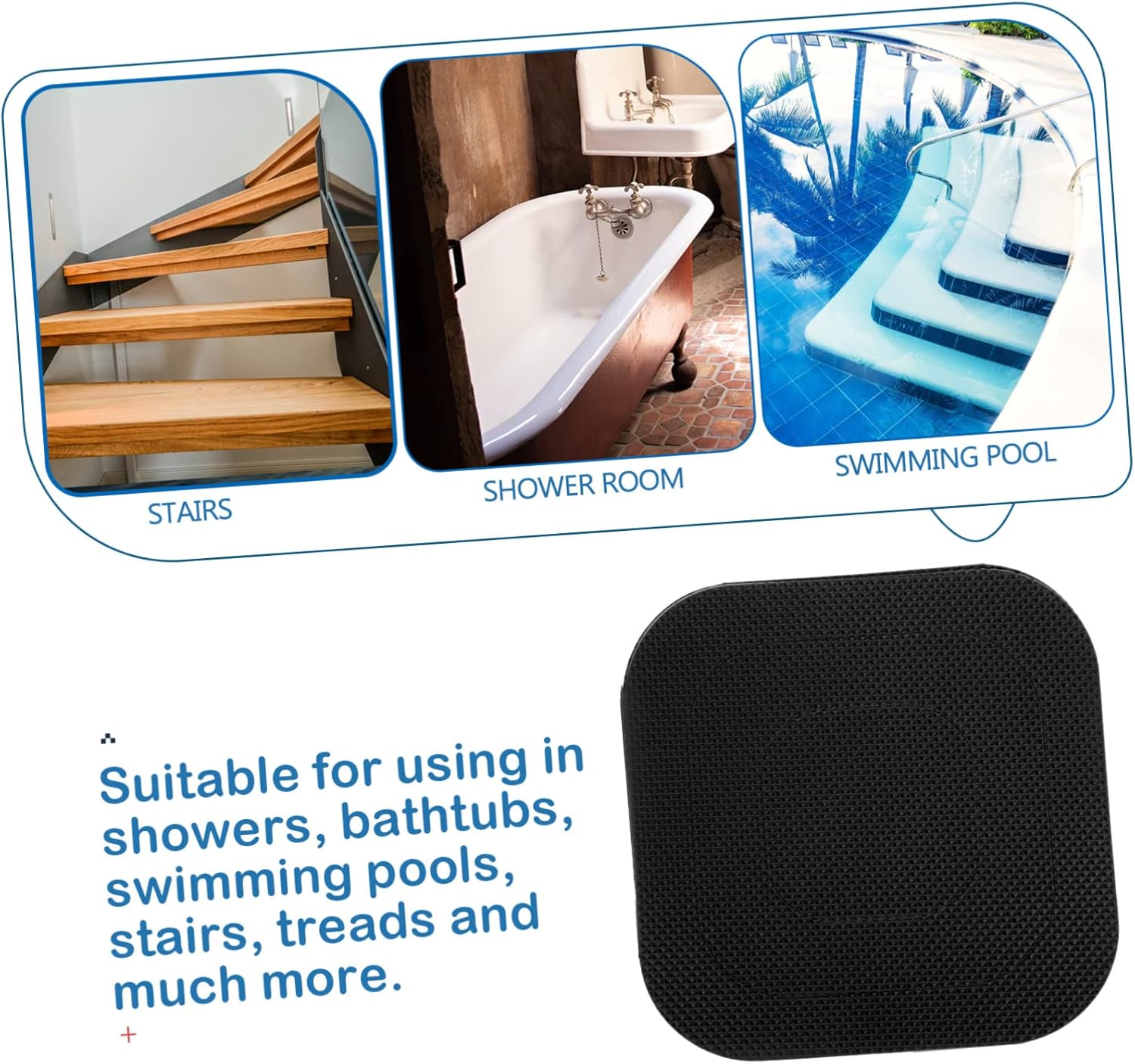 Enhance Bath Safety with