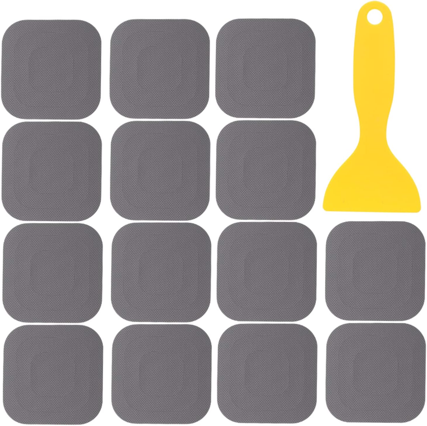 BRIGHTFUFU Anti-Slip Slip Tape for Bathrooms