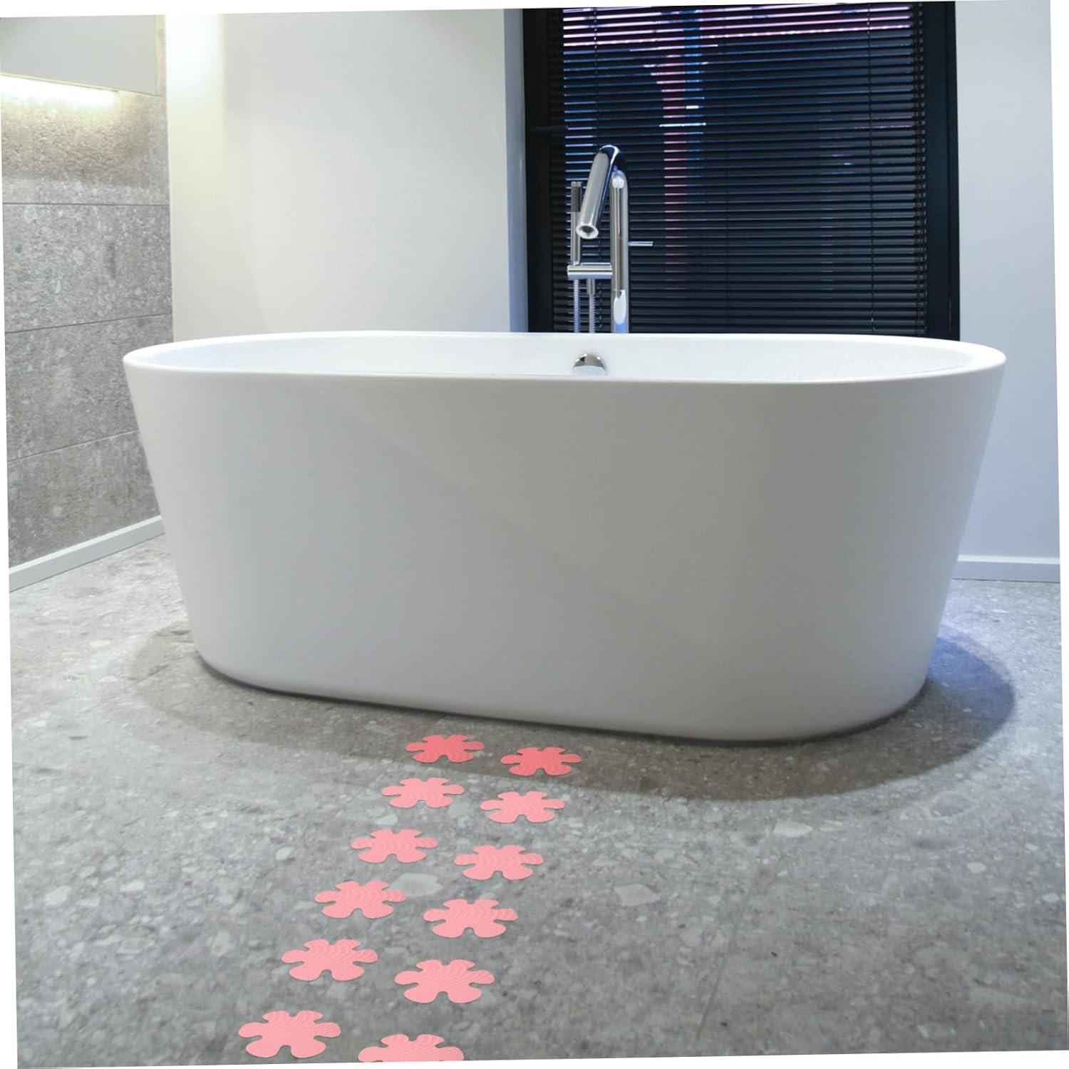 Anti-Slip Bathroom Stickers Perfect for_home_use