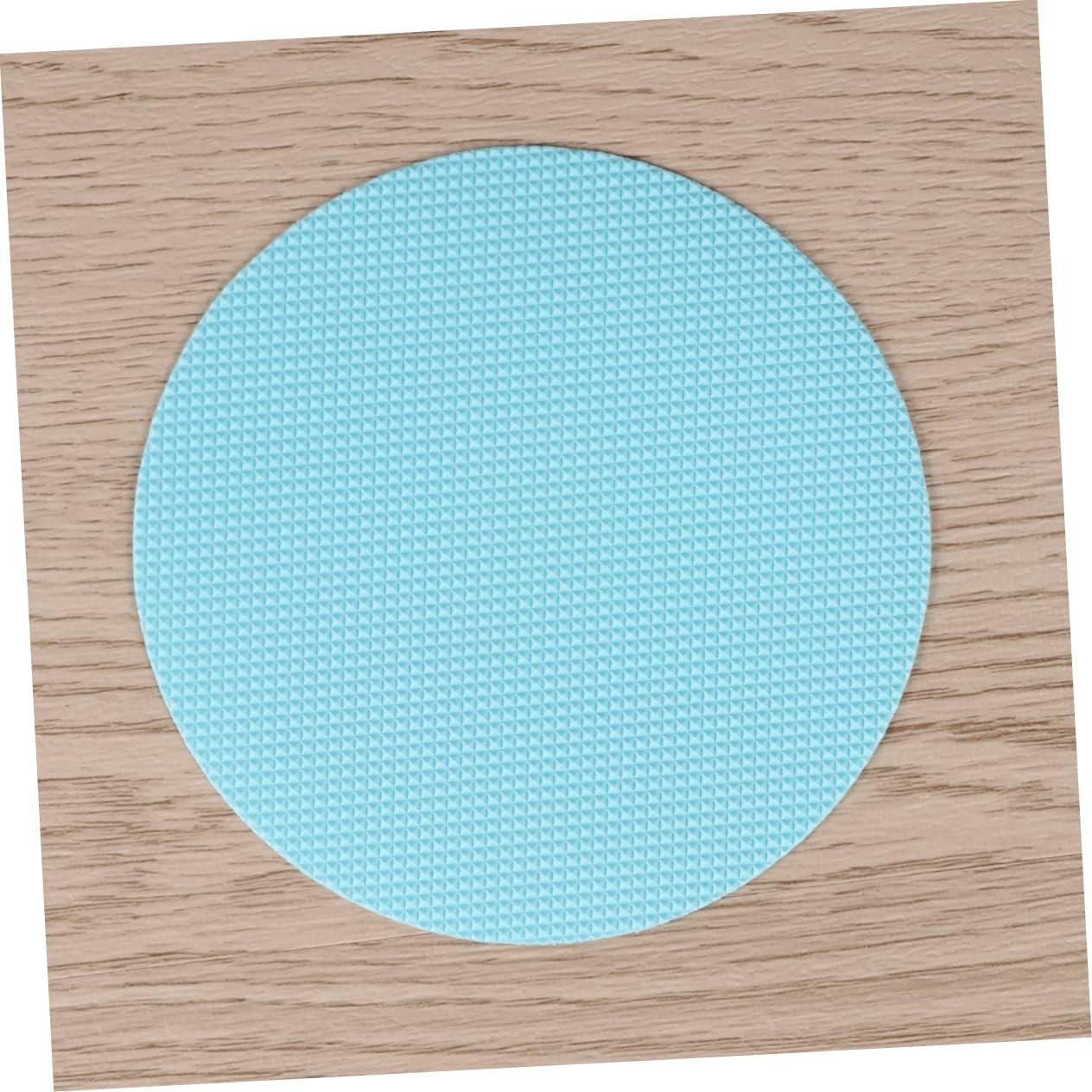 Non-Slip Bathtub Mat Stickers 10-Pack