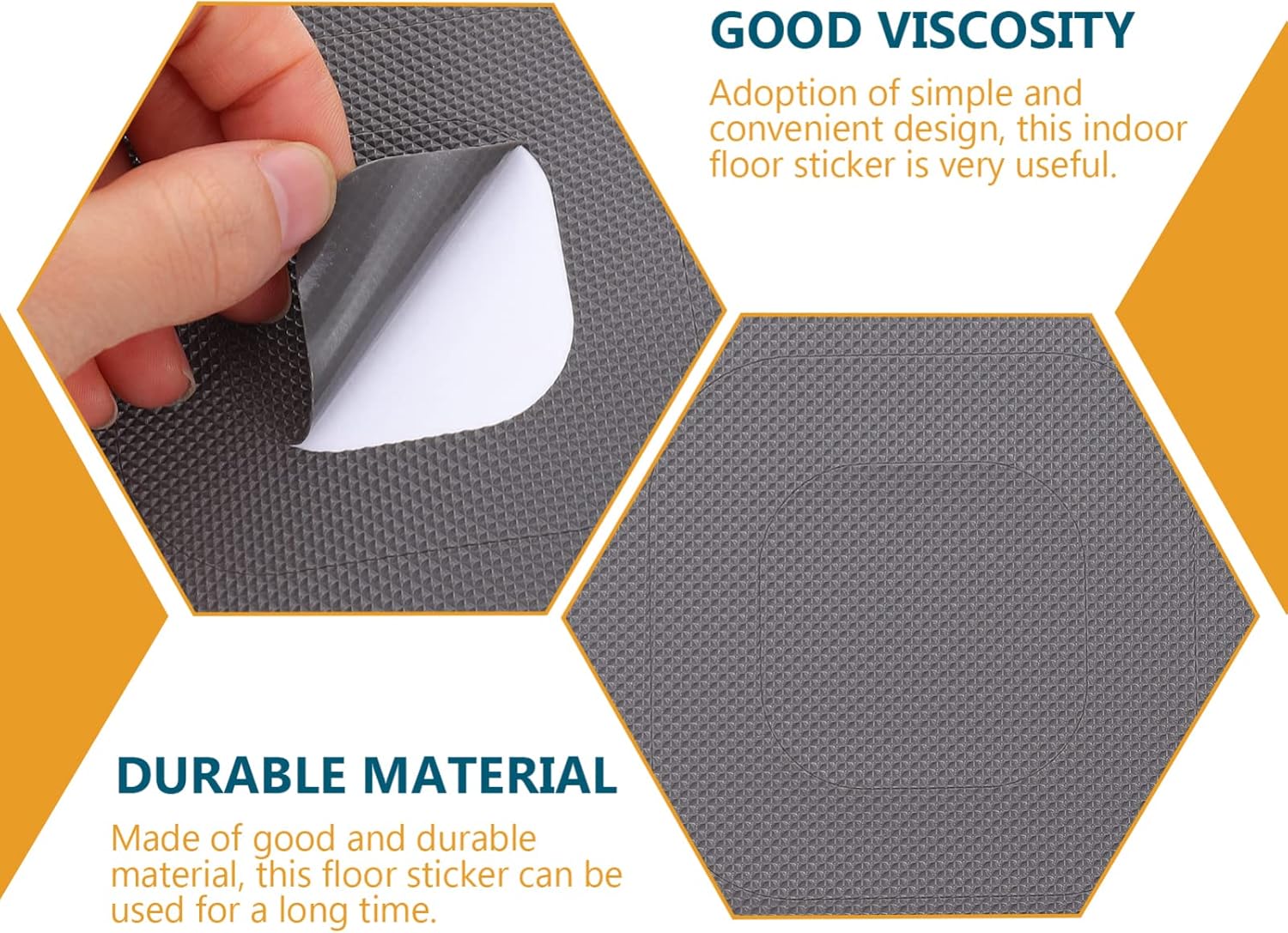 BRIGHTFUFU Anti-Slip Slip Tape for Bathrooms