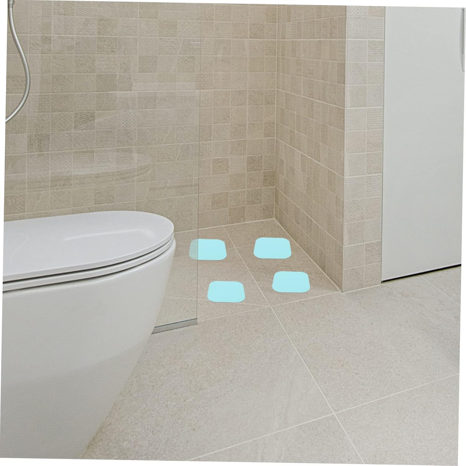 Safe Slip Resistant