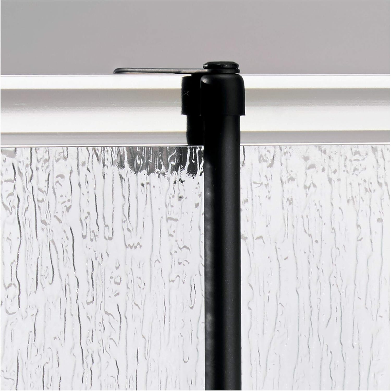 iDesign Over-the-Door Hanging Shower Caddy Organizer