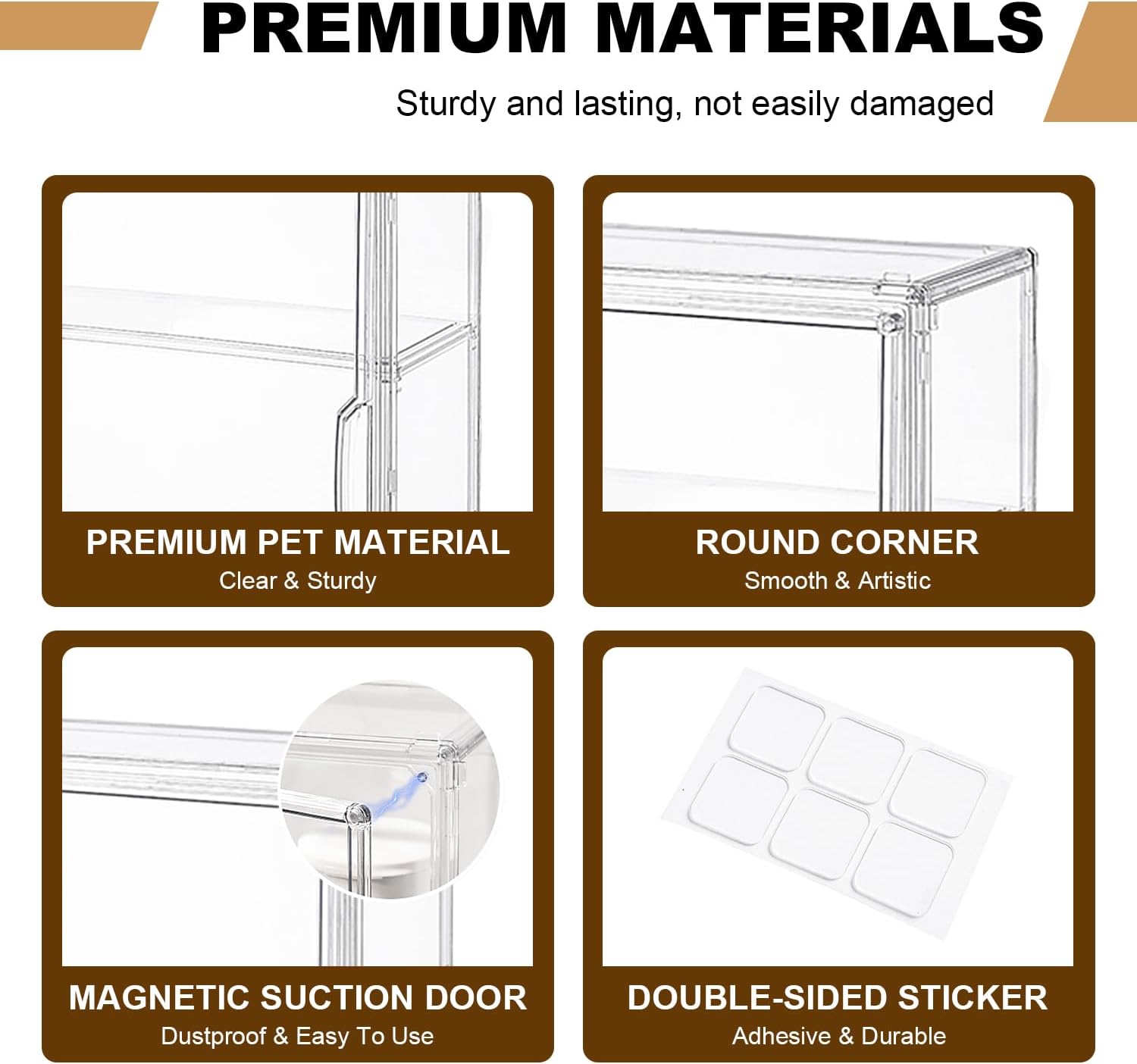 Compact Wall-Mounted Medicine Cabinet