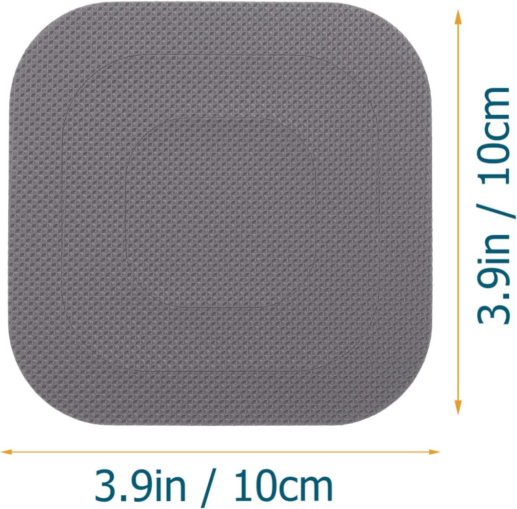 BRIGHTFUFU Anti-Slip Slip Tape for Bathrooms