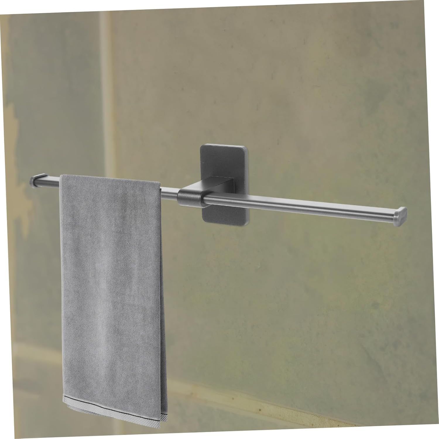 Simple Modern Towel Holder