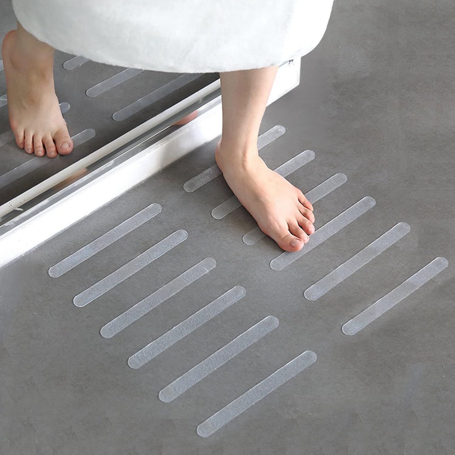 Cakina Bath Non-Slip Sticker