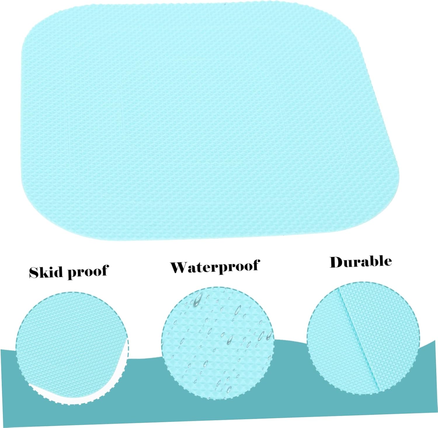 Safe Slip Resistant
