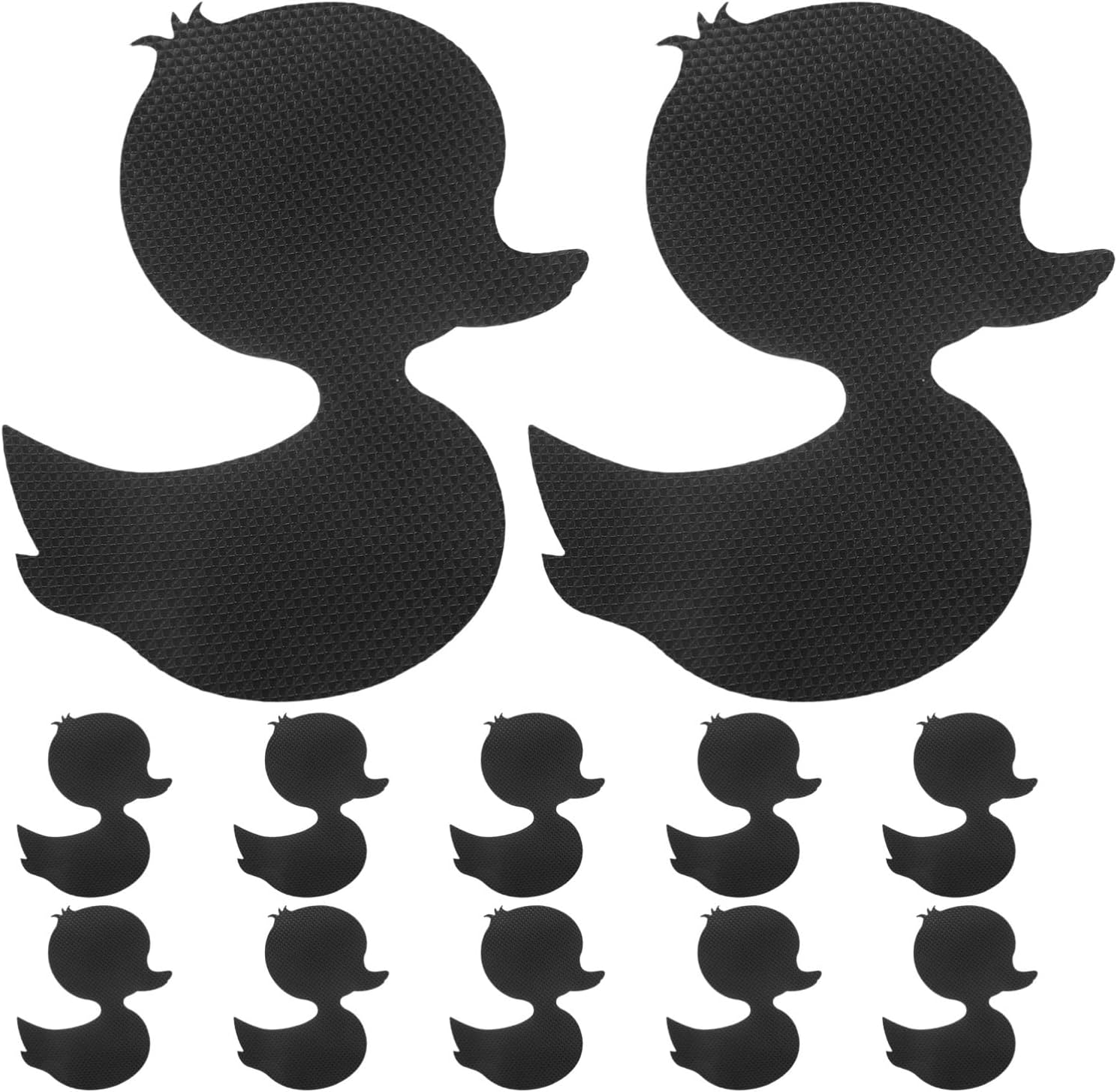 Luxshiny 12pc Cartoon Stickers
