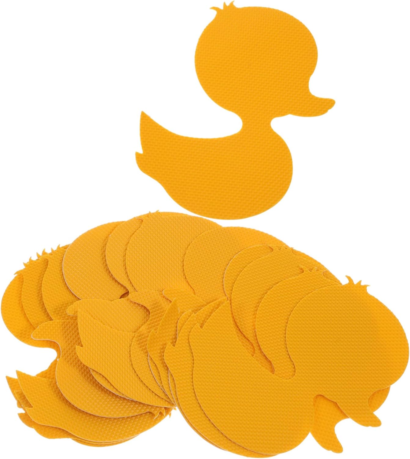 12Pcs Cute Duck Non Slip