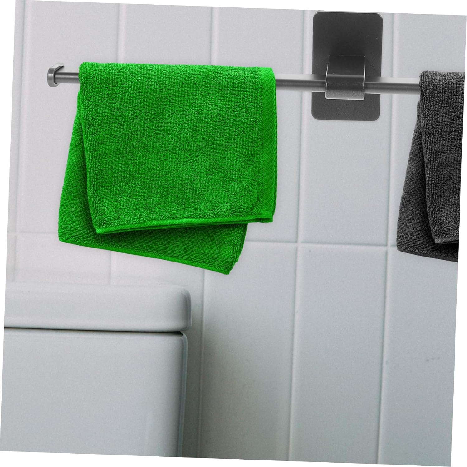 Simple Modern Towel Holder