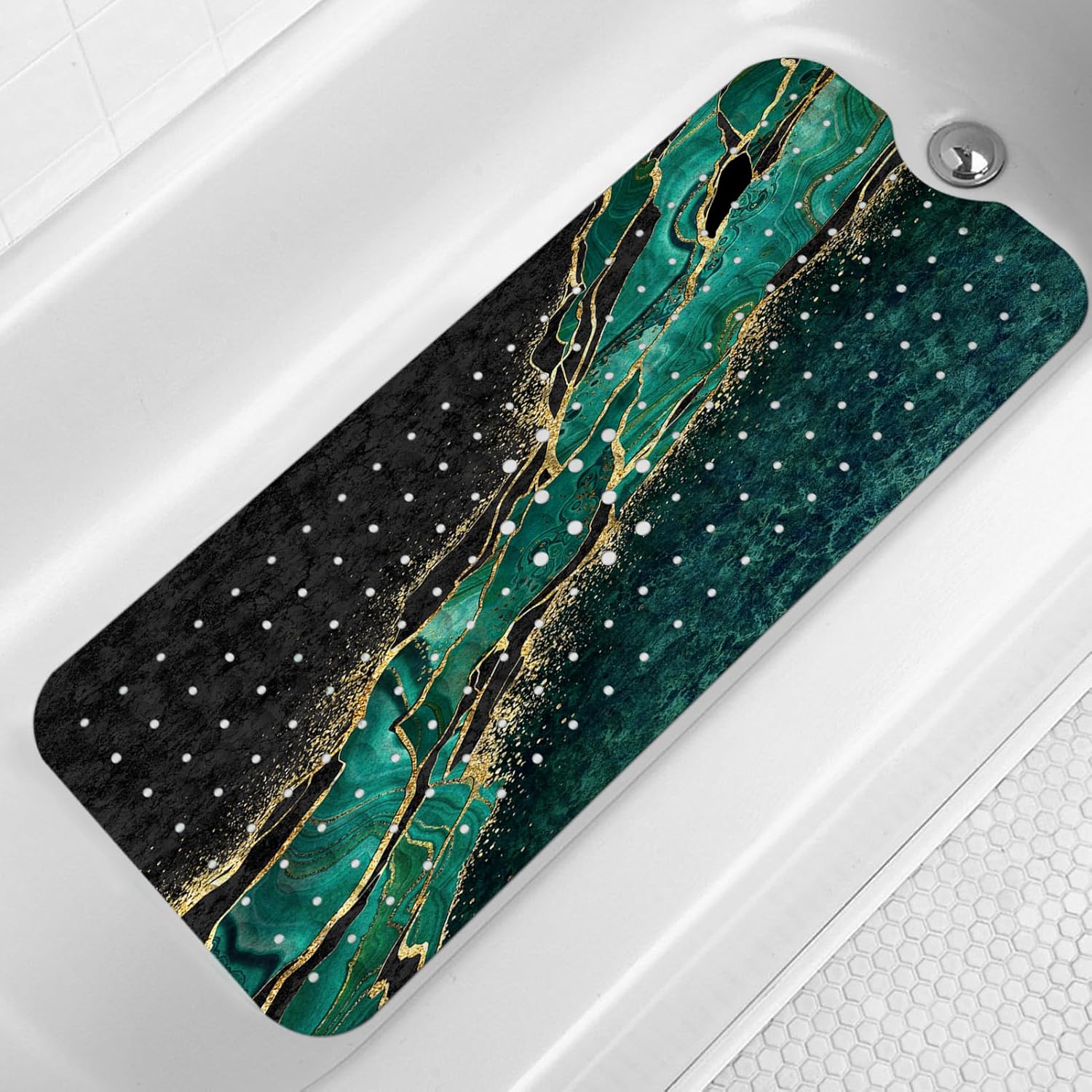 LNonD Non-Slip bathtub mat