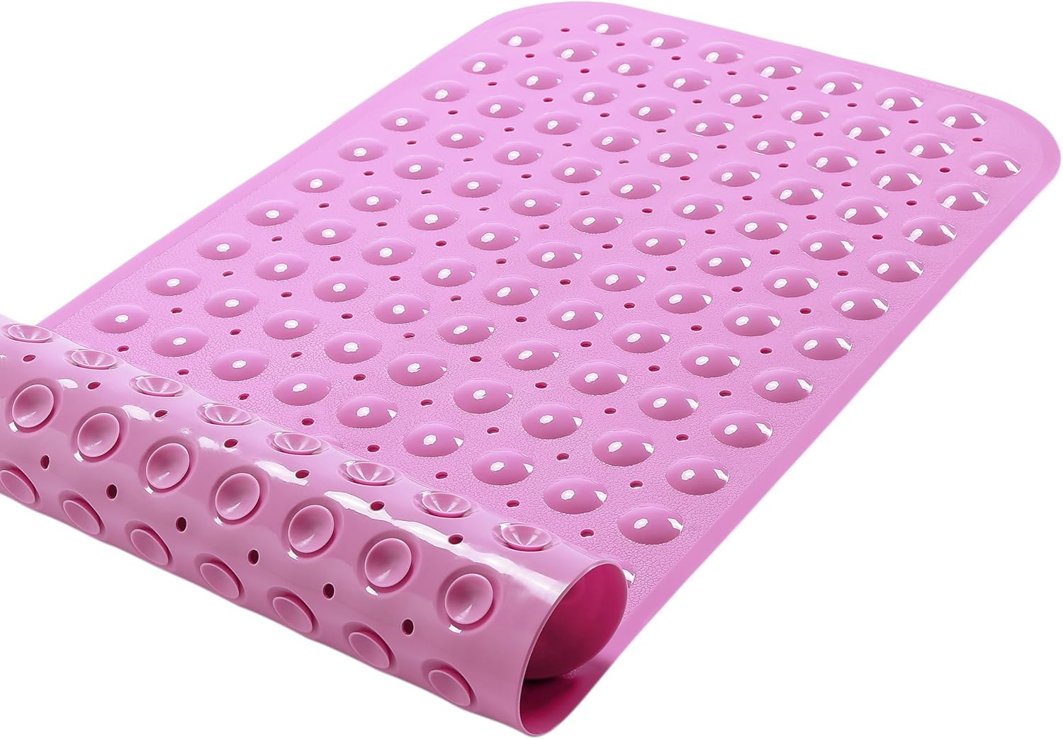 TIKE SMARTLarge Non-Slip Bathtub Mat