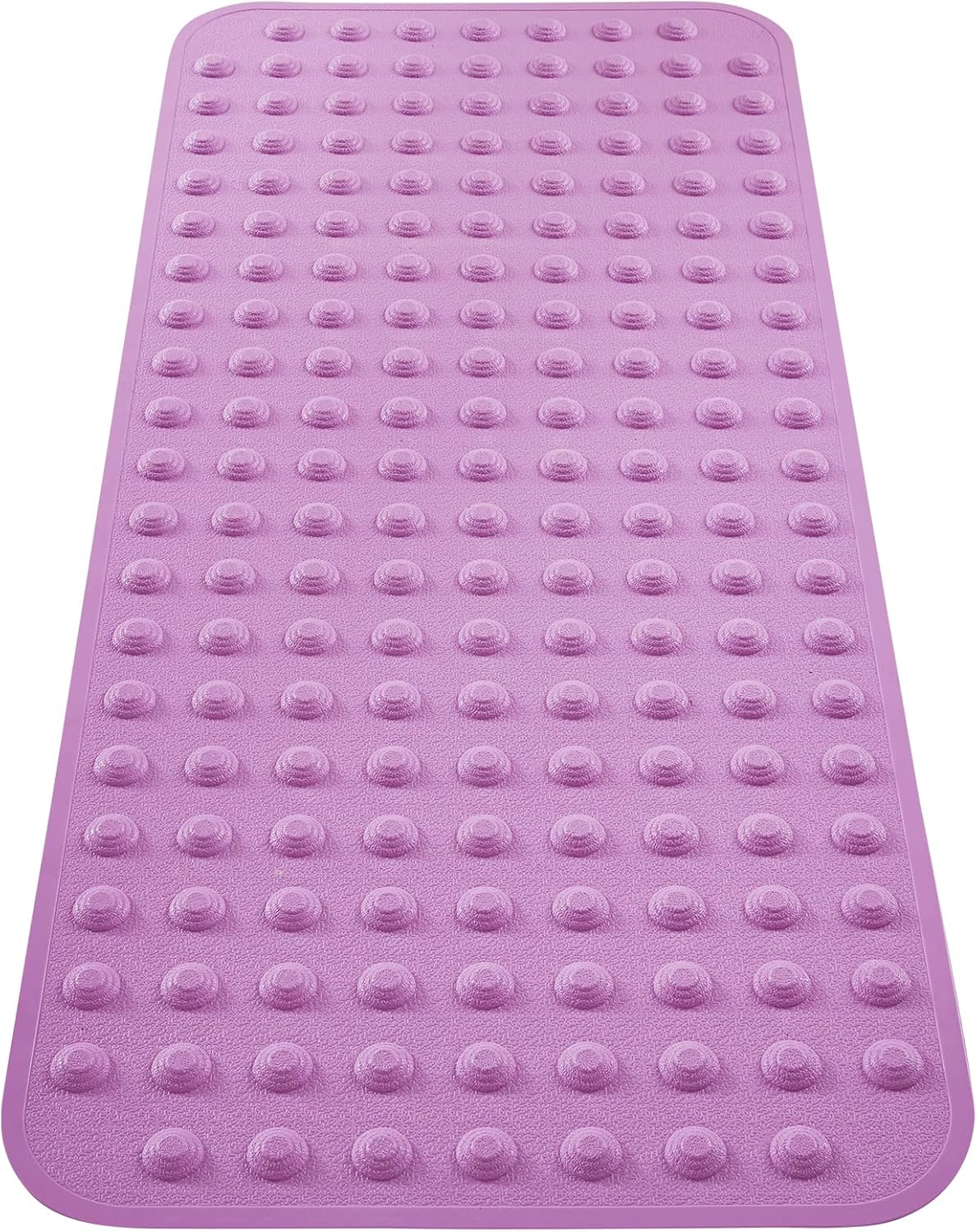 Yanzifly Non-Slip Bathtub Mat