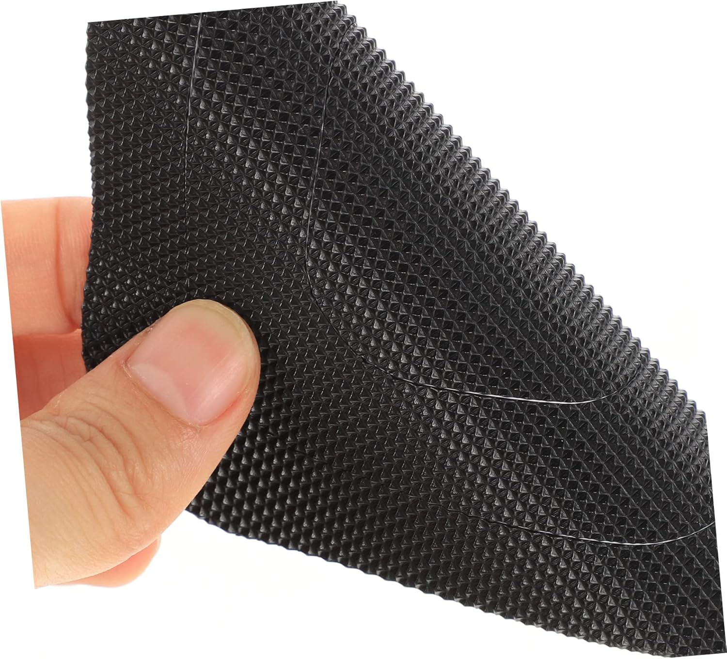 Anti-Slip Stickers for Bathrooms - Easy Stick Non-Slip 20 Sheets