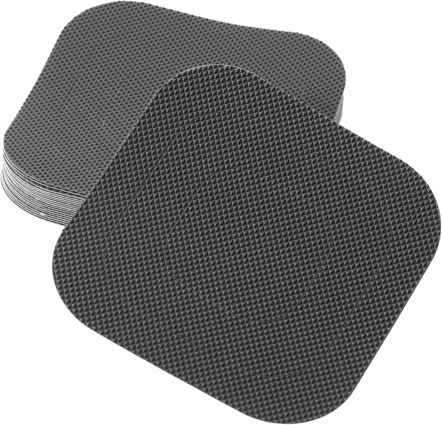 Non-Slip Bathroom Safety Sticker Kit - Trap-Free Bathing Experience